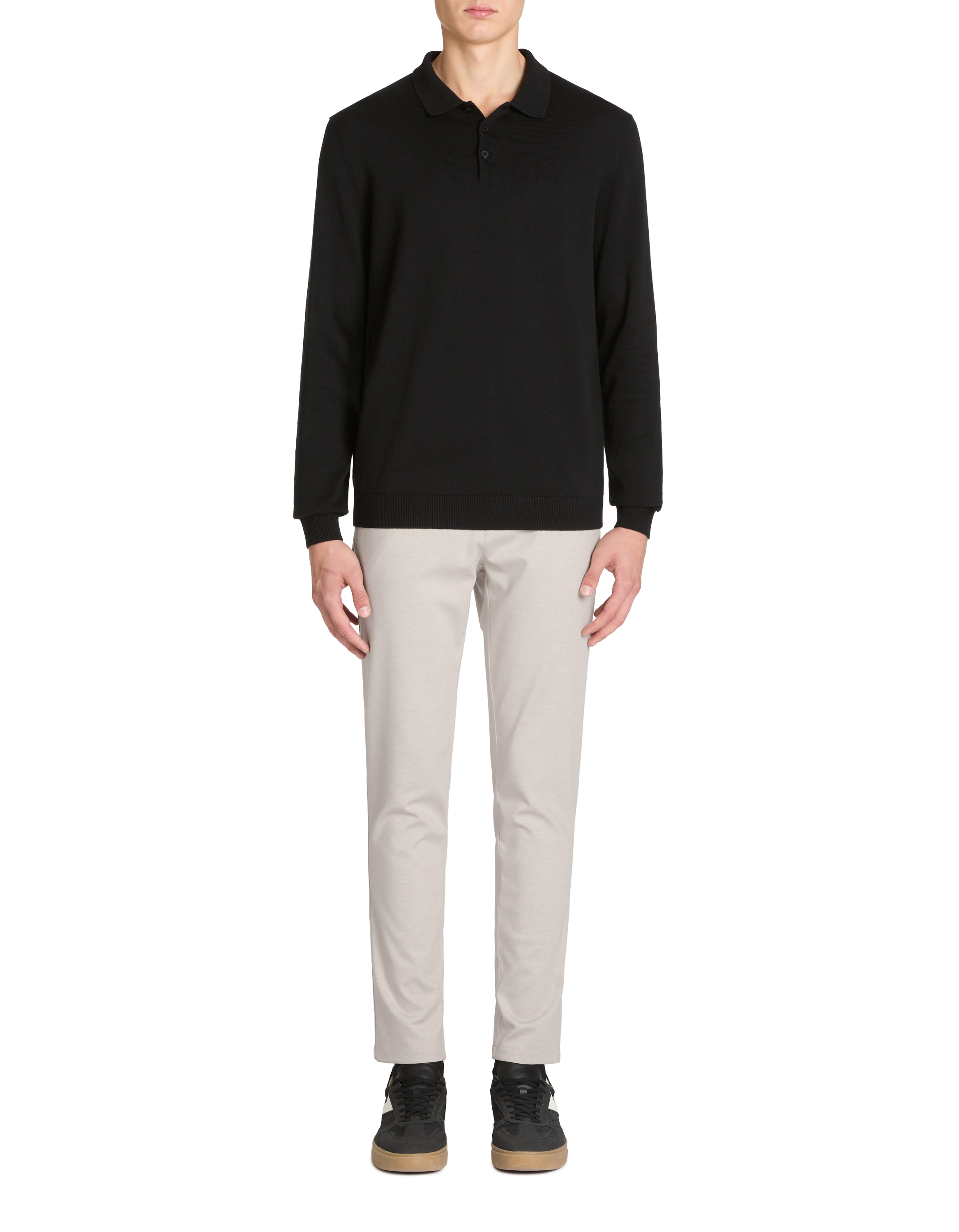 Celio Joval chino trousers - Men's