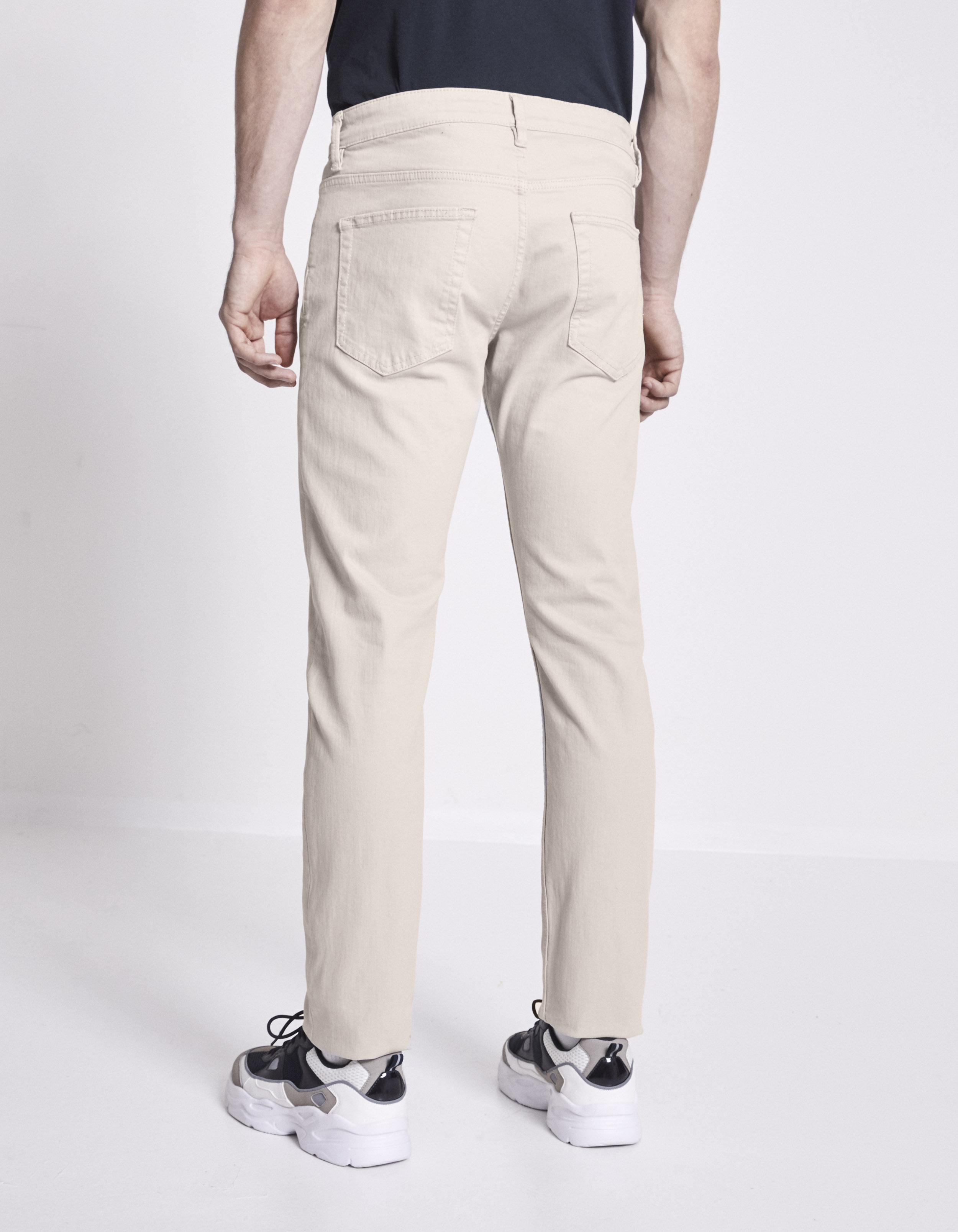 Pantaloni pentru bărbați Celio