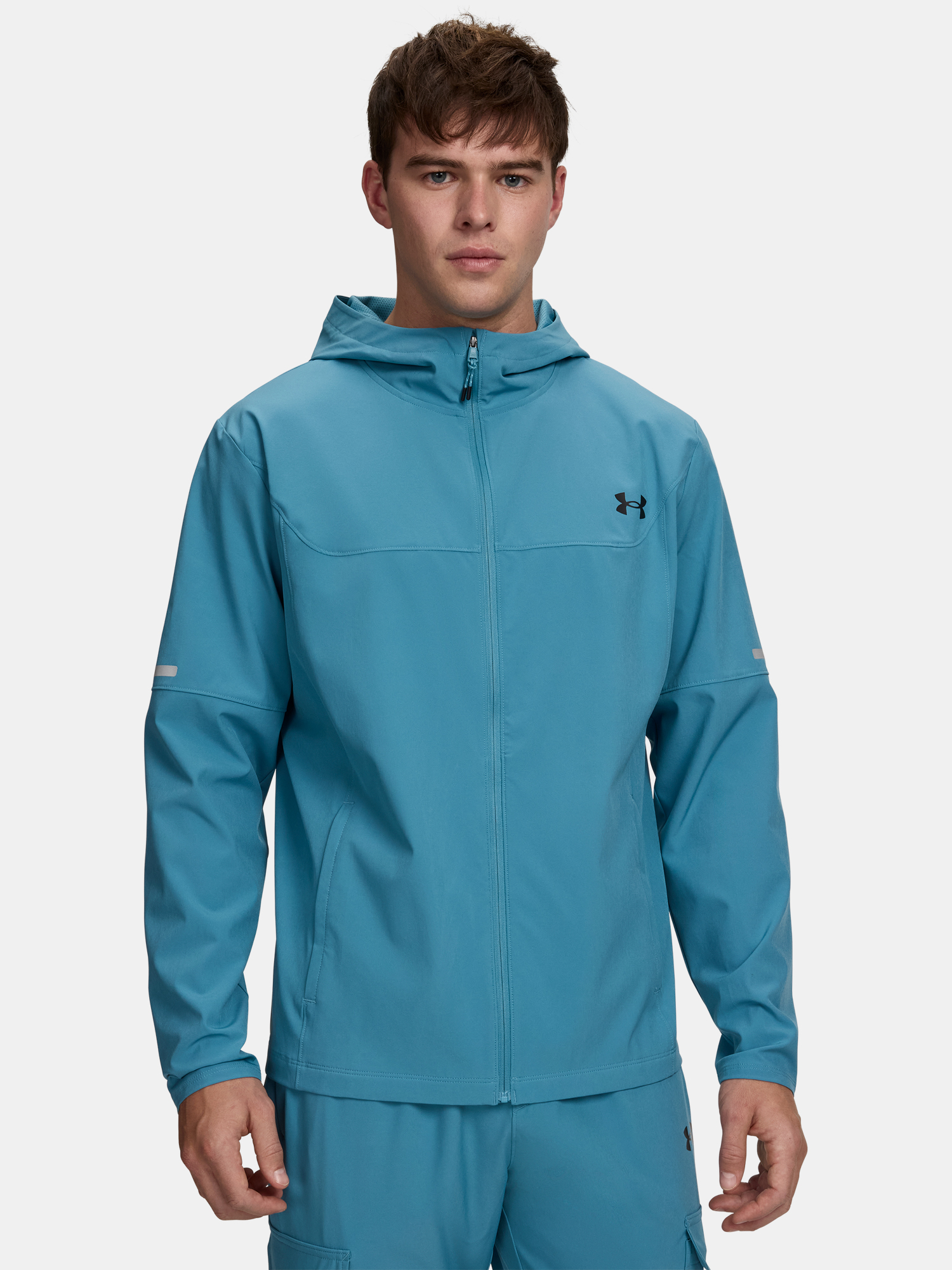 Мъжко яке Under Armour UA Tech Utility