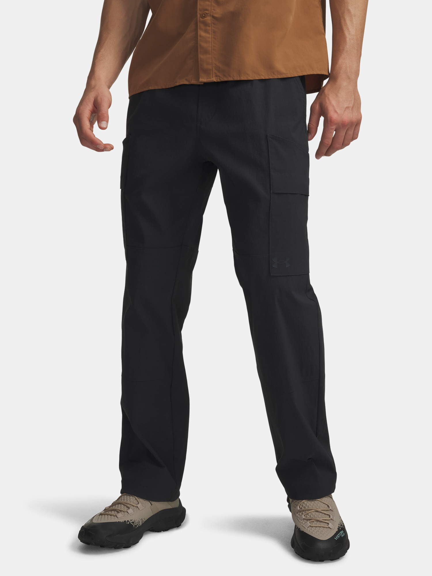 Мъжки панталон Under Armour M Explor Hike Pant