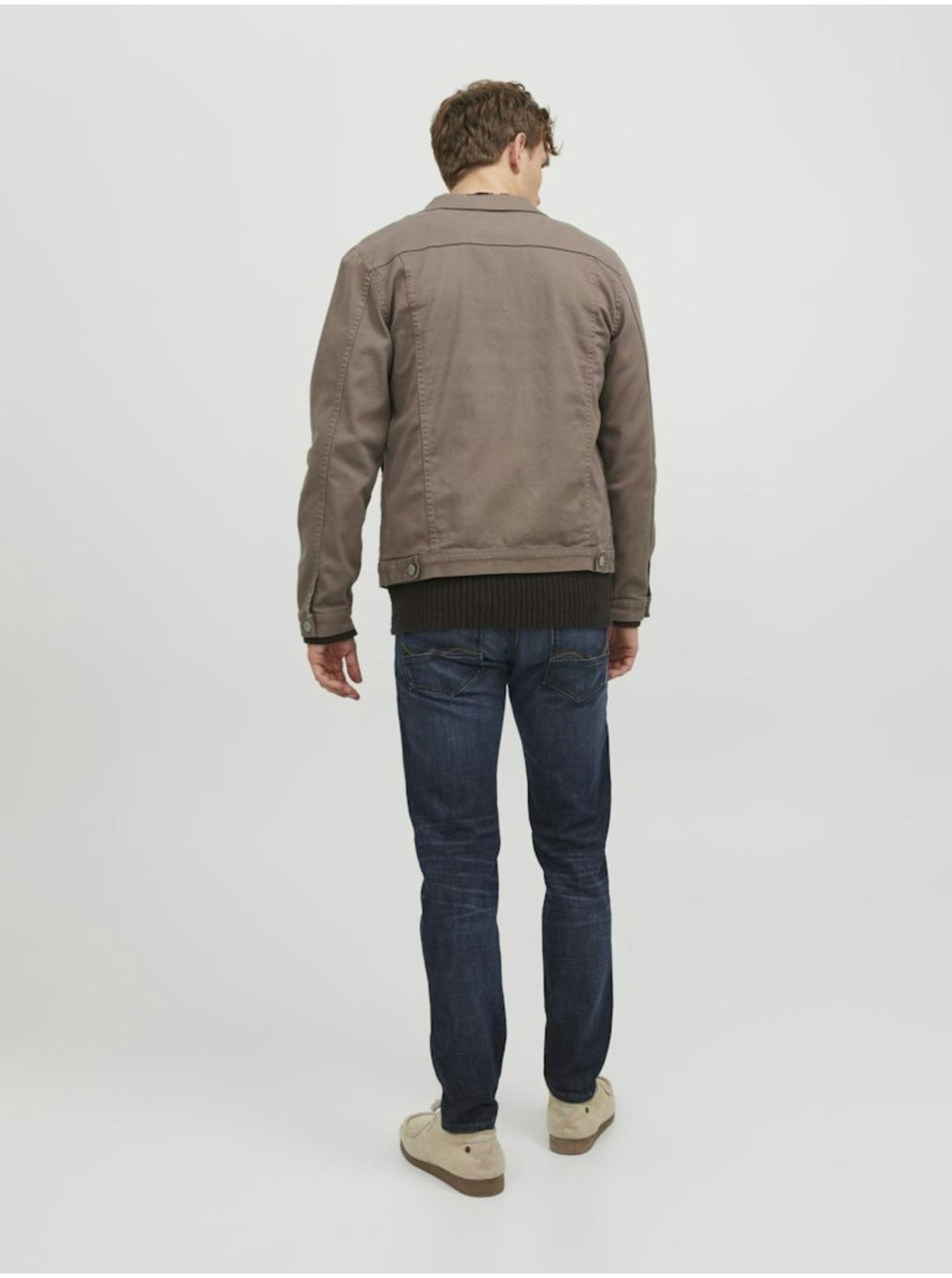 Blugi barbati, Jack &amp; Jones