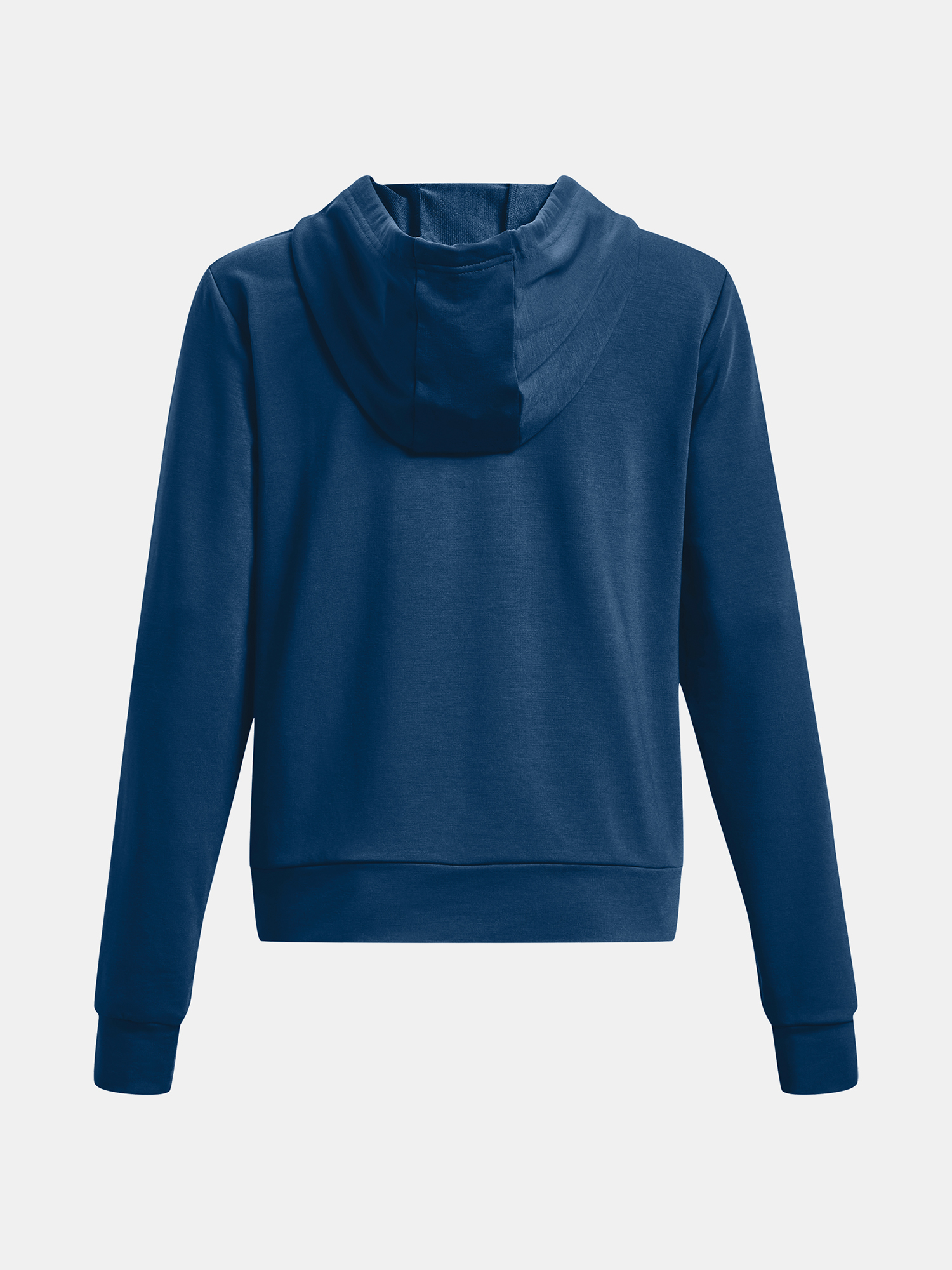 Jachete si tricouri pentru femei Under Armour - albastru