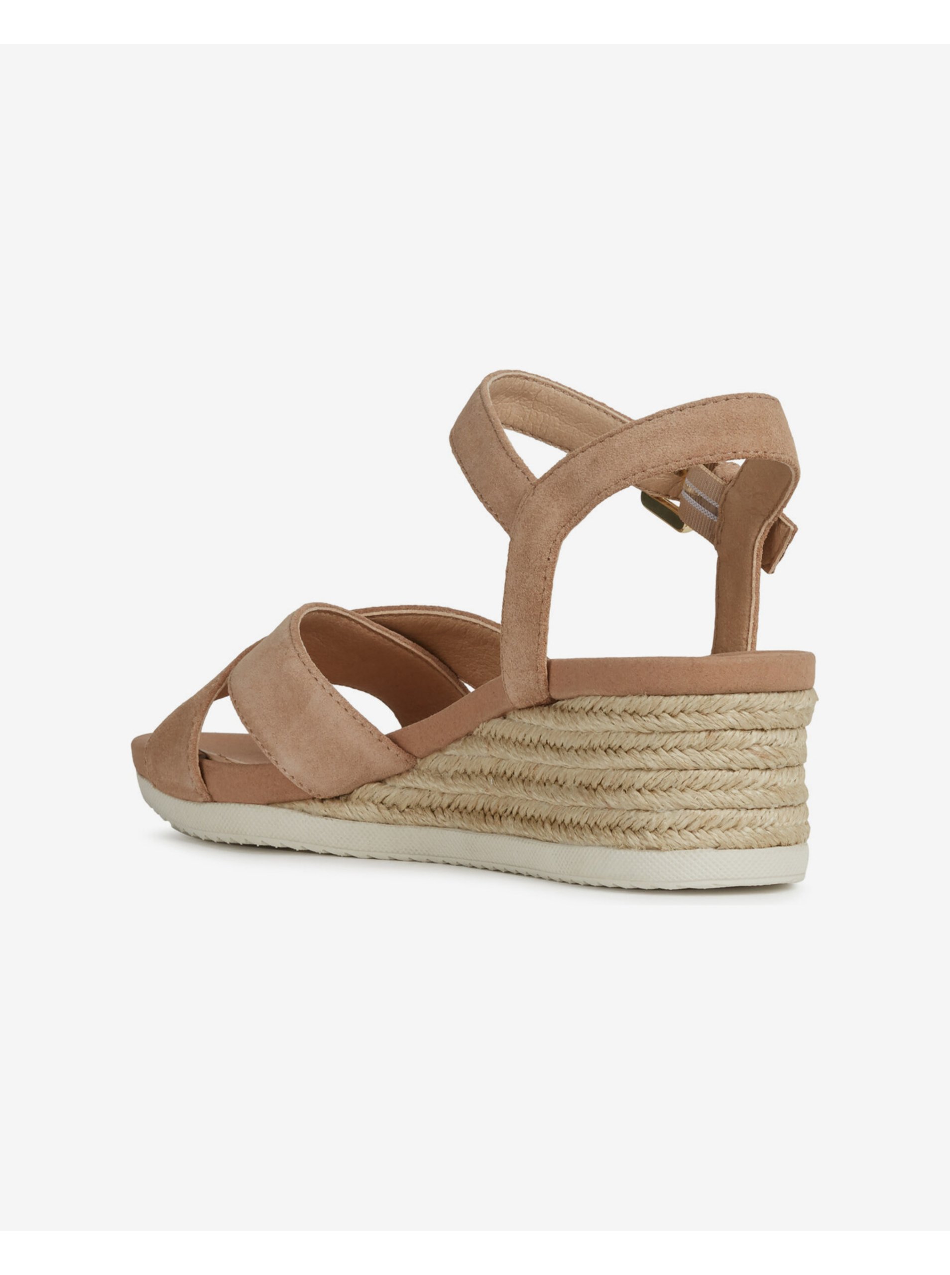 Ischia Wedge shoes Geox - Women&#039;s