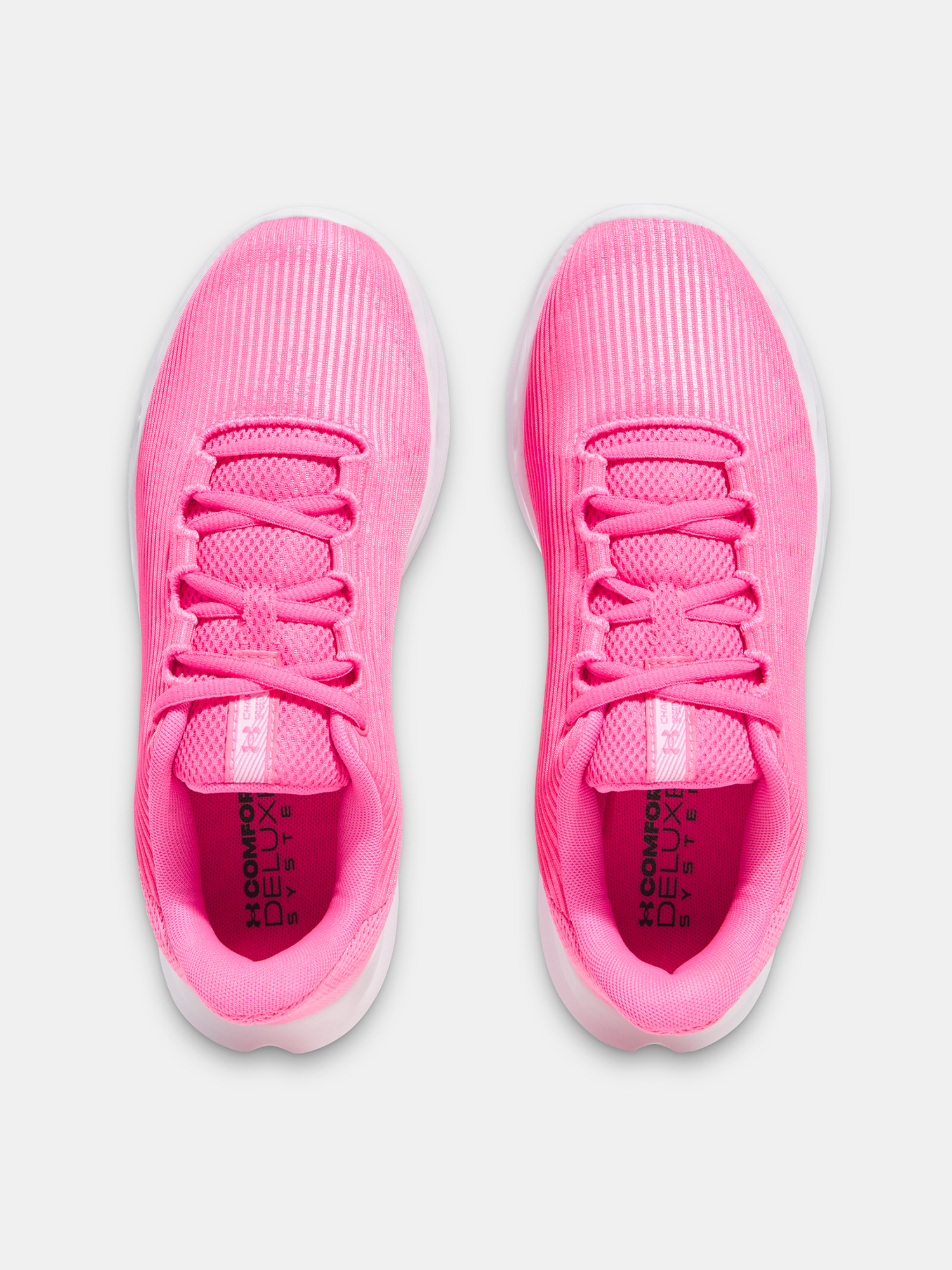 Women's shoes Under Armour UA W Charged Speed Swift - Women's