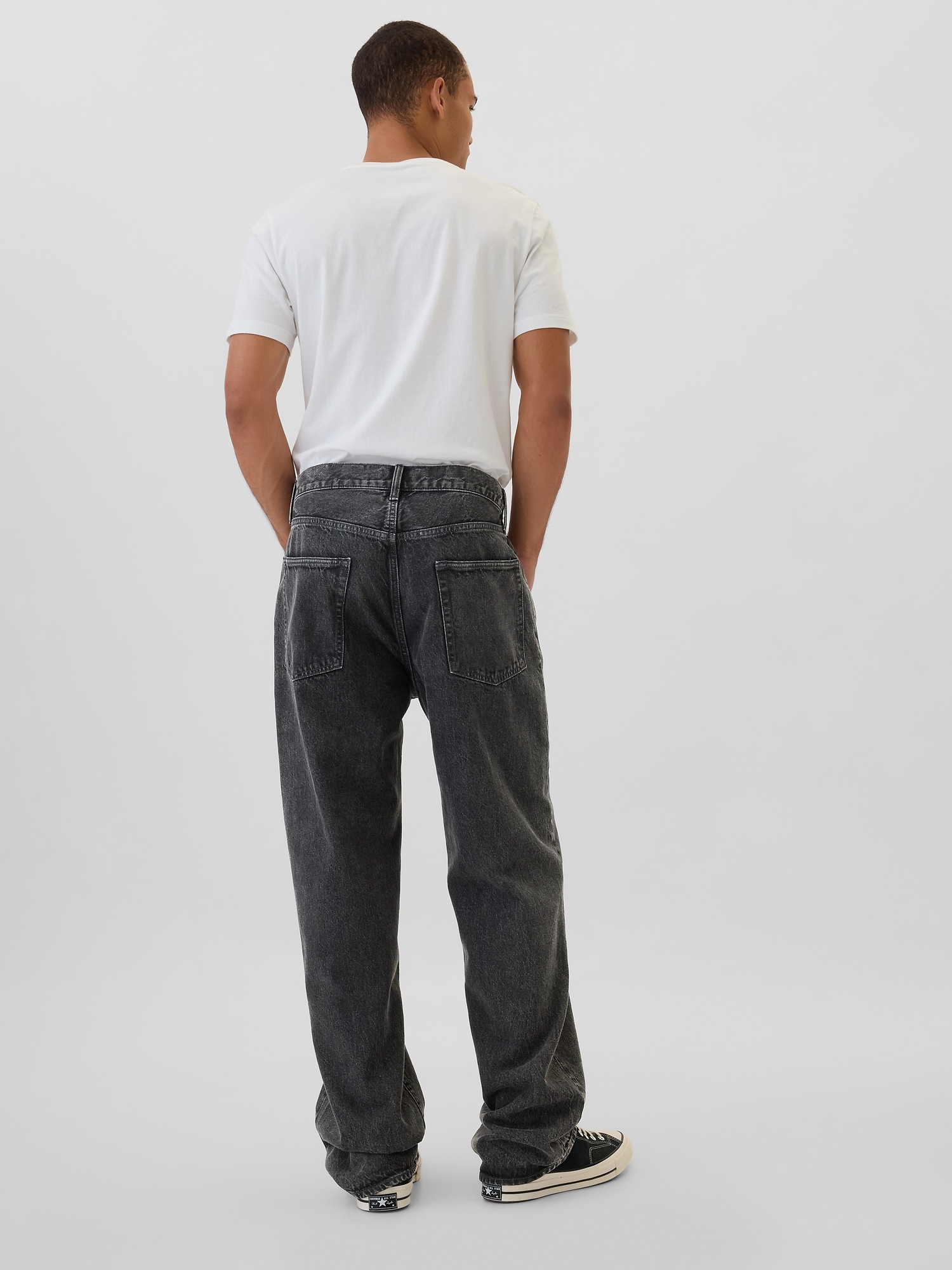 GAP Baggy Jeans - Men