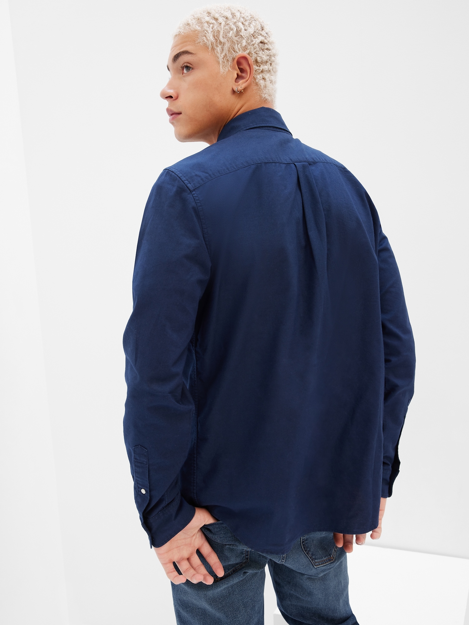 GAP Jeans Flex Straight - Men's