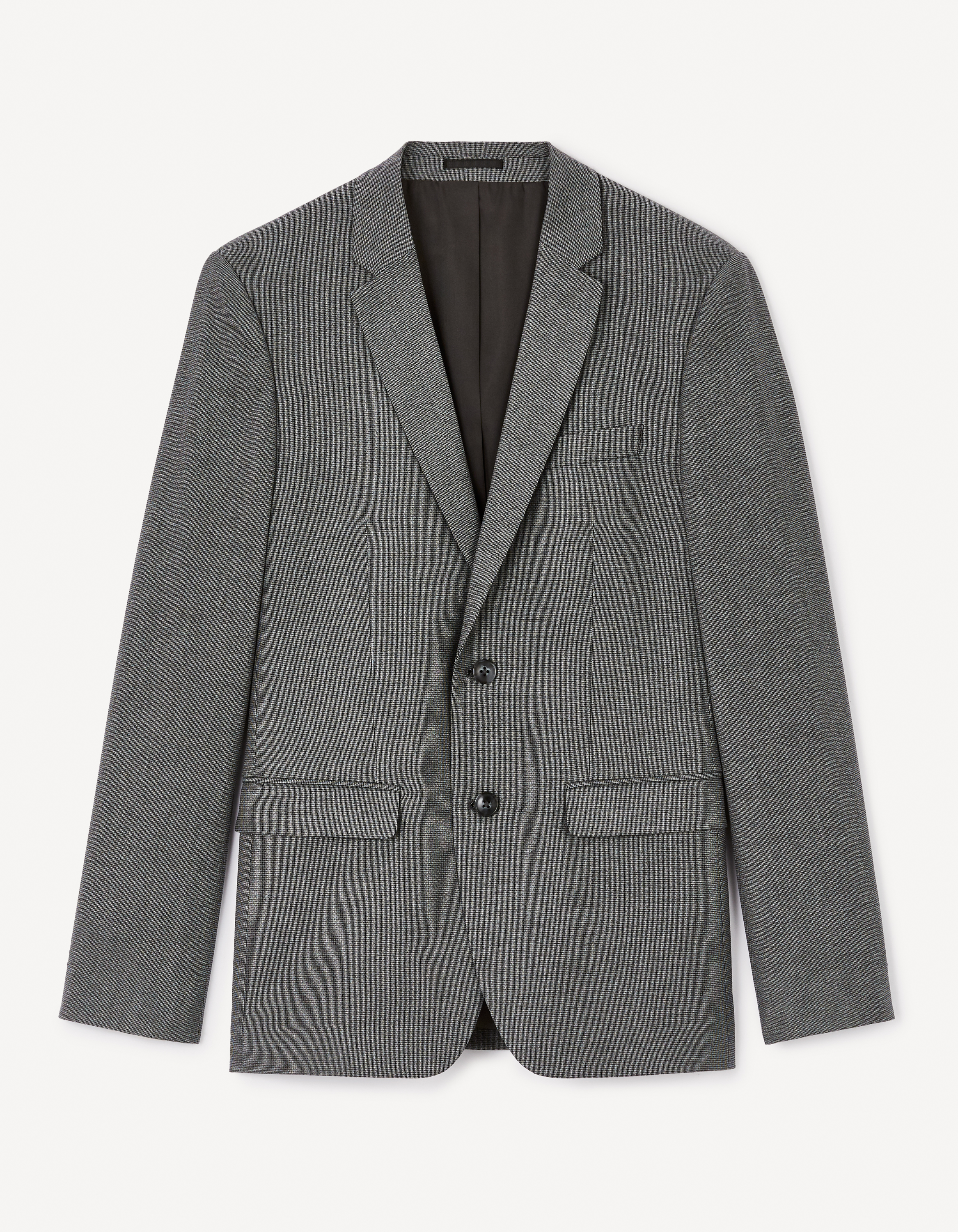 Celio Slim Jusnow Jacket - Men&#039;s