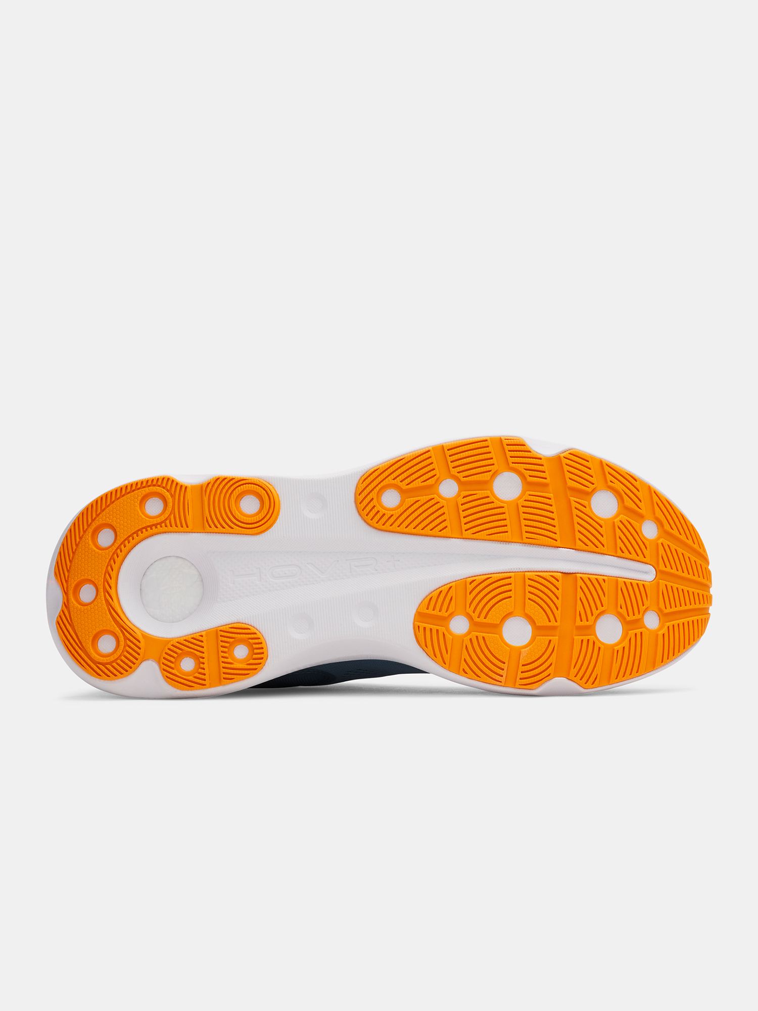 Men's shoes Under Armour UA Infinite Pro 2-BLU - Men's