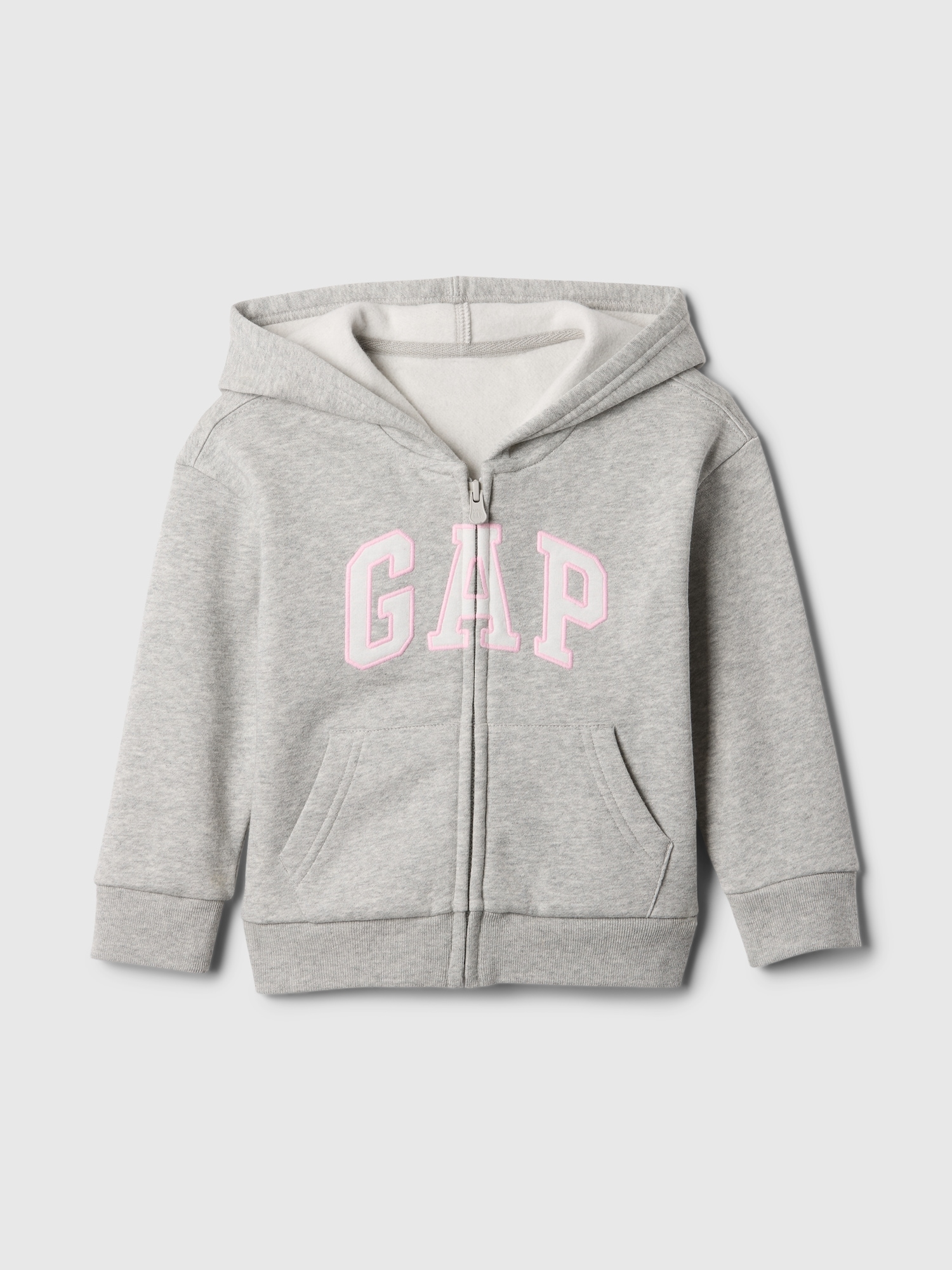 GAP Baby Sweatshirt with Logo - Girls