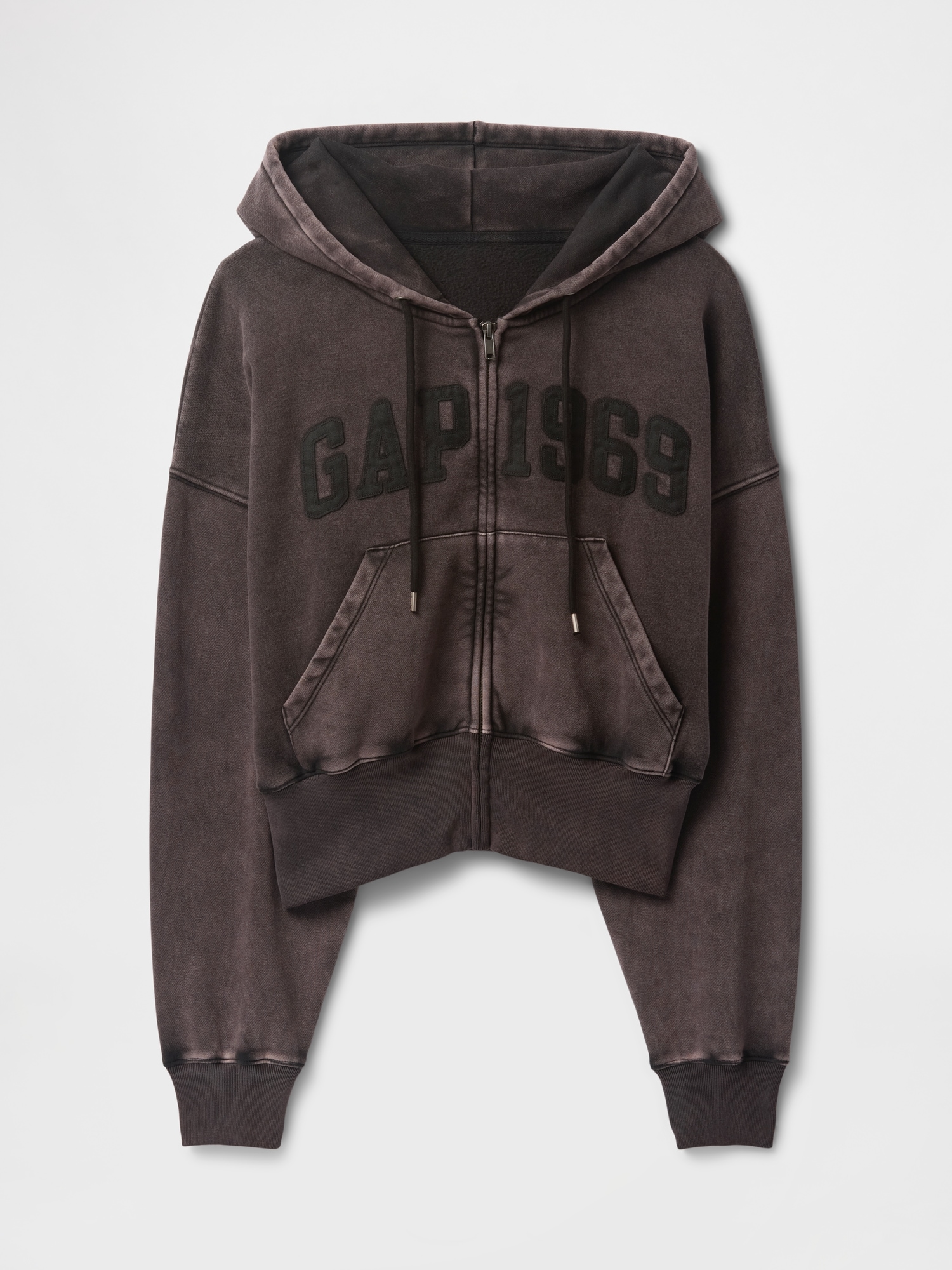 GAP Oversize sweatshirt - Women's