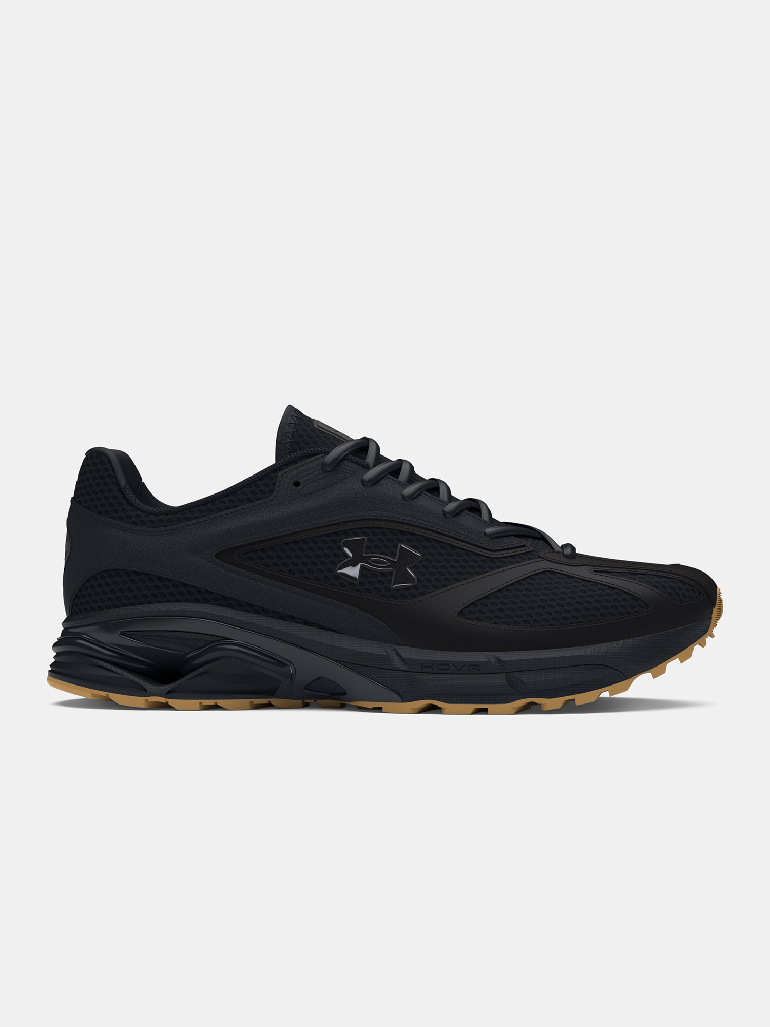Unisexové boty Under Armour UA HOVR Apparition TSM - unisex