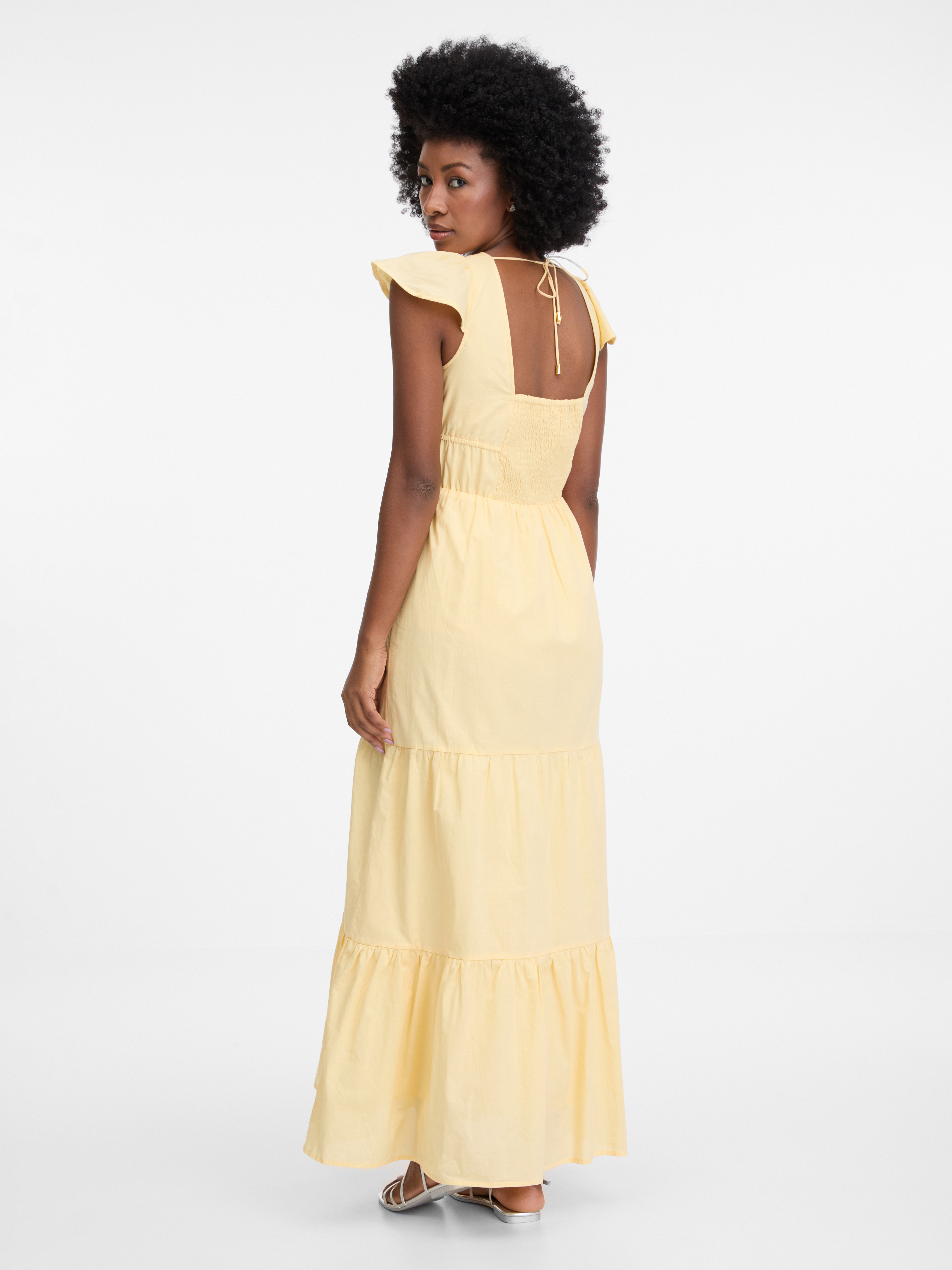 pentru femei ORSAY - galben