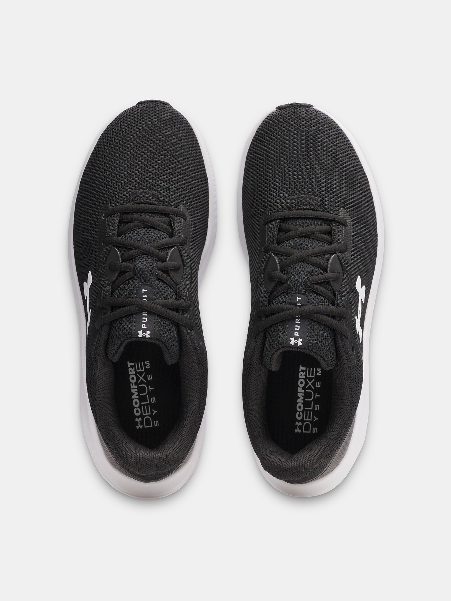 Men's shoes Under Armour UA Charged Pursuit 4 - Men's