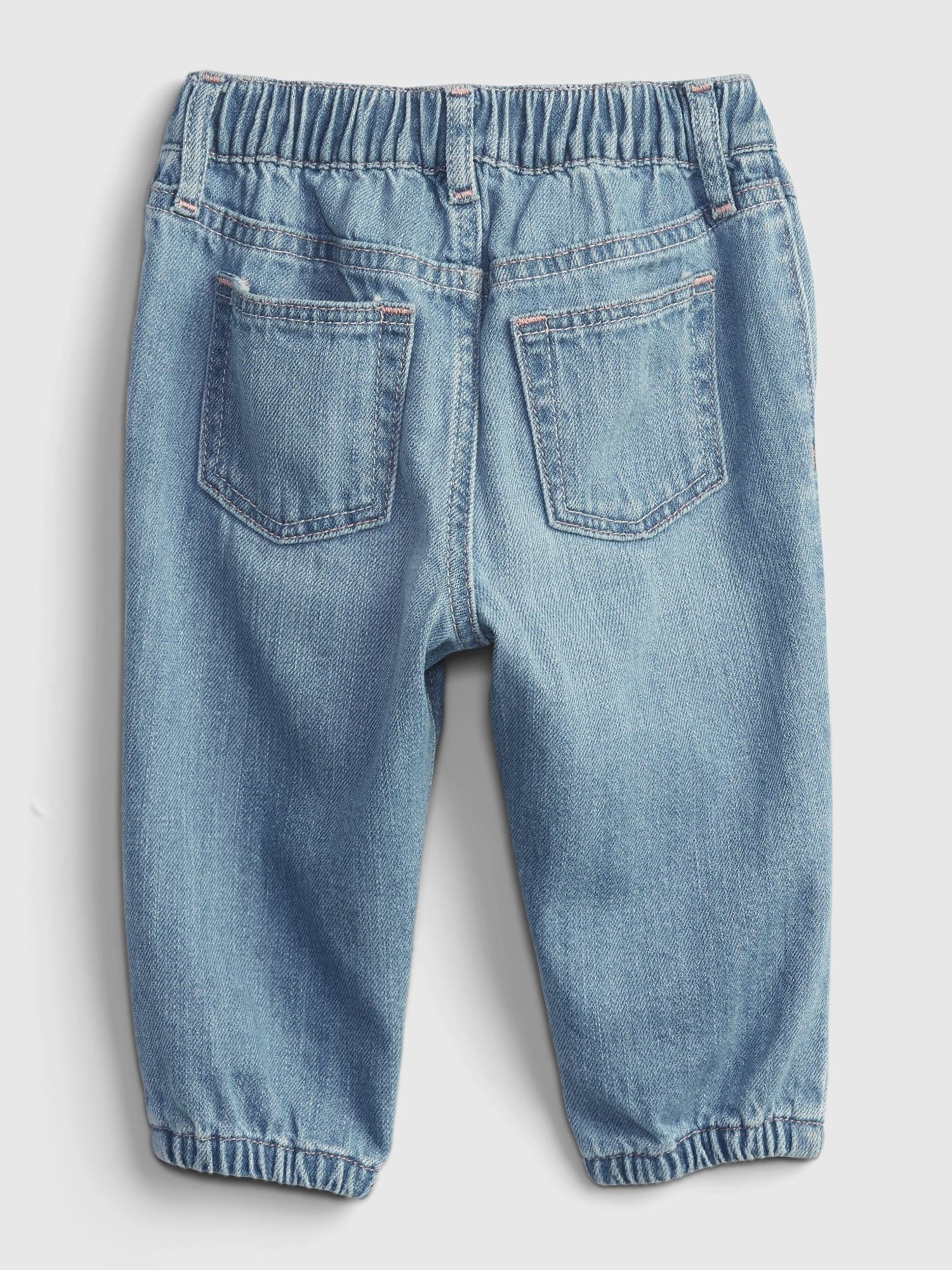 GAP Copii Jeans Miere Denim Original