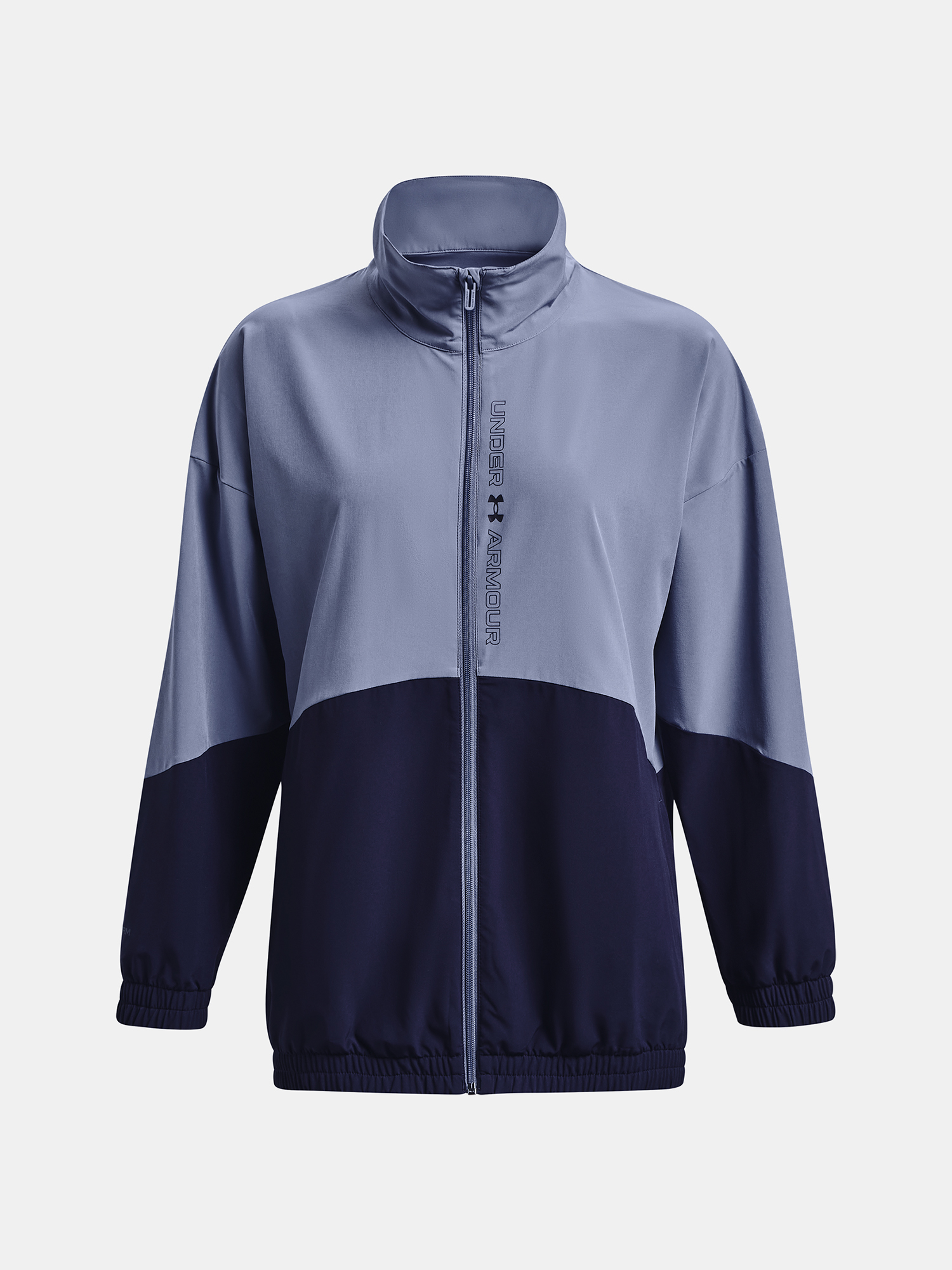 Jachete sport pentru femei Under Armour - mov