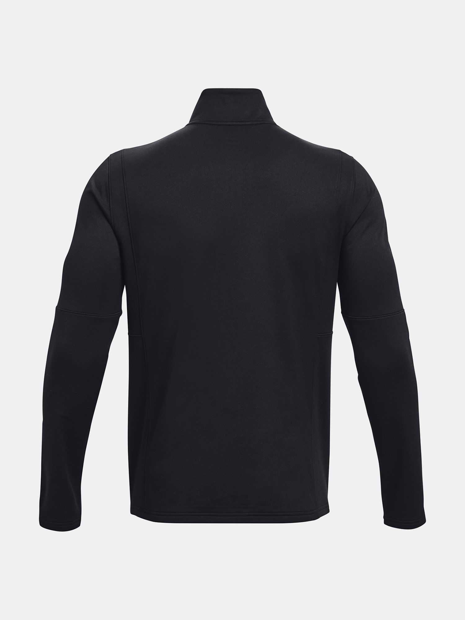 Tricouri si bluze pentru barbati Under Armour - negru