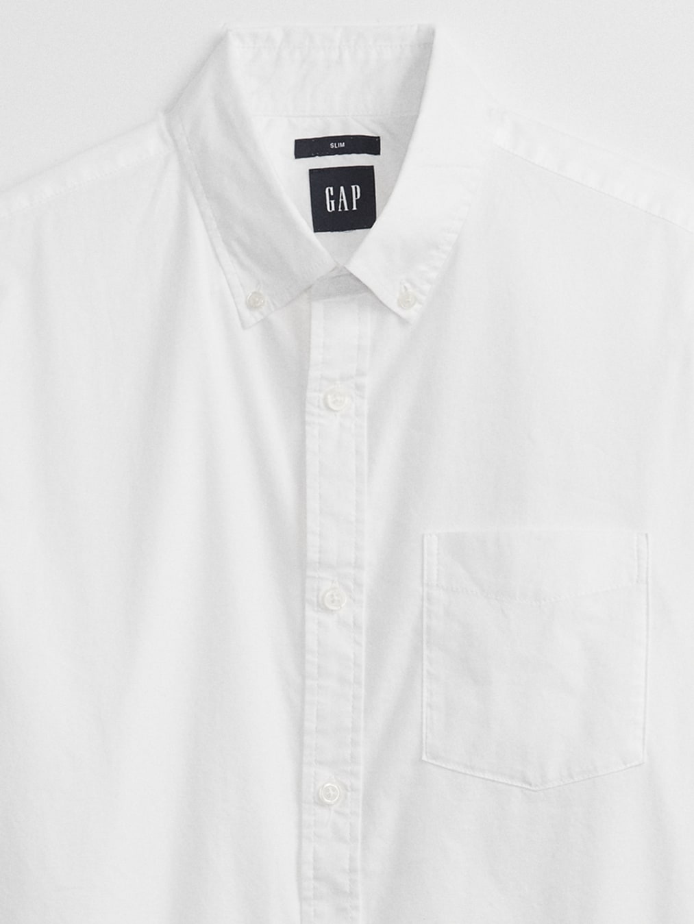 Camasa barbati, GAP Classic