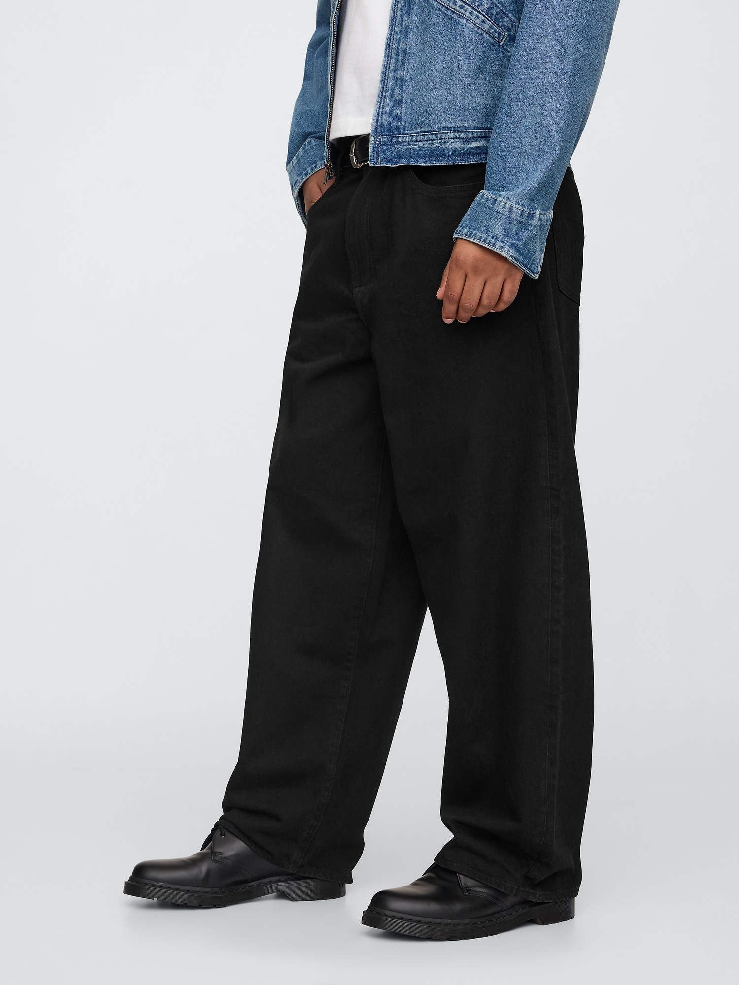 GAP Extra Baggy unisex jeans - men's