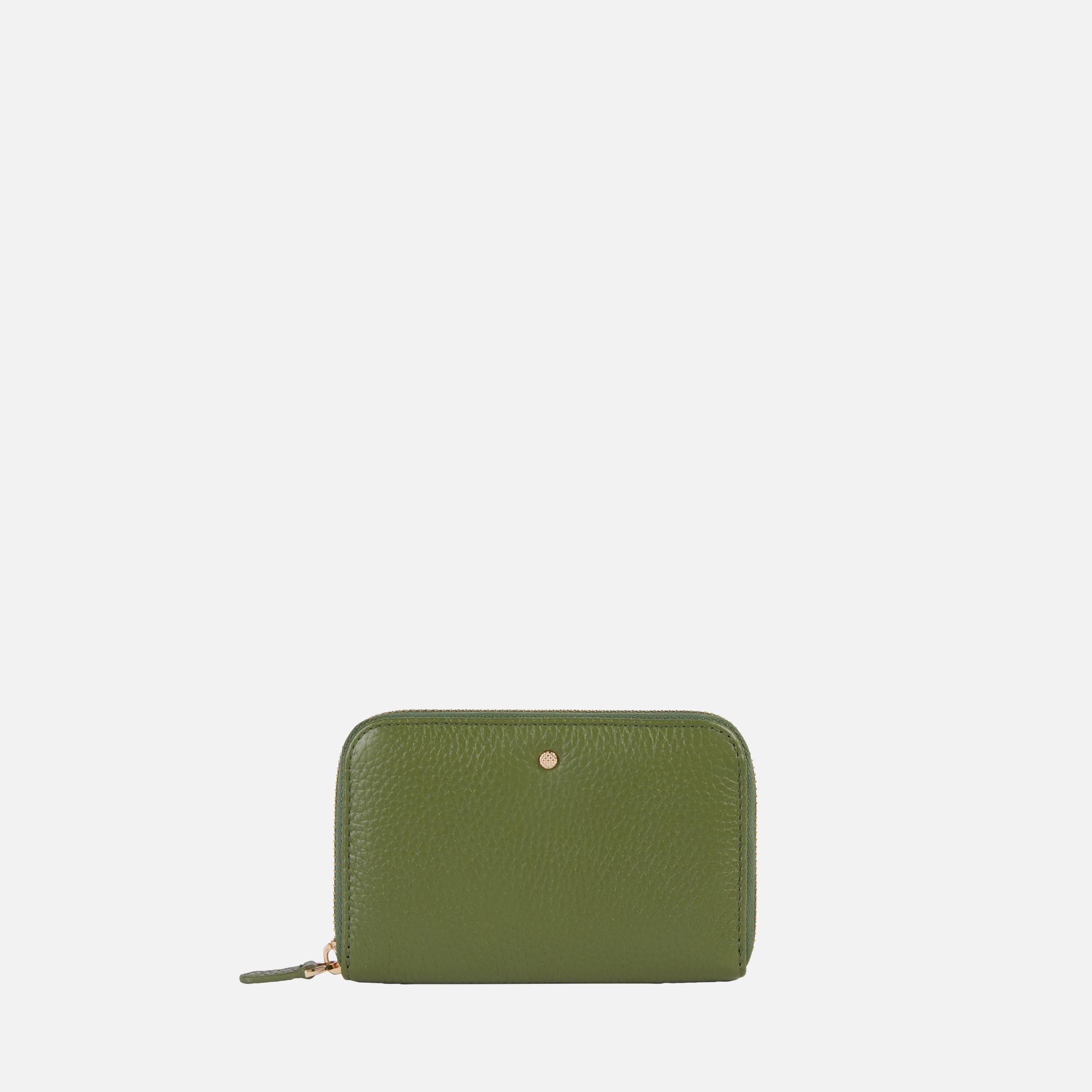 Green Women's Geox Wallet - Women's