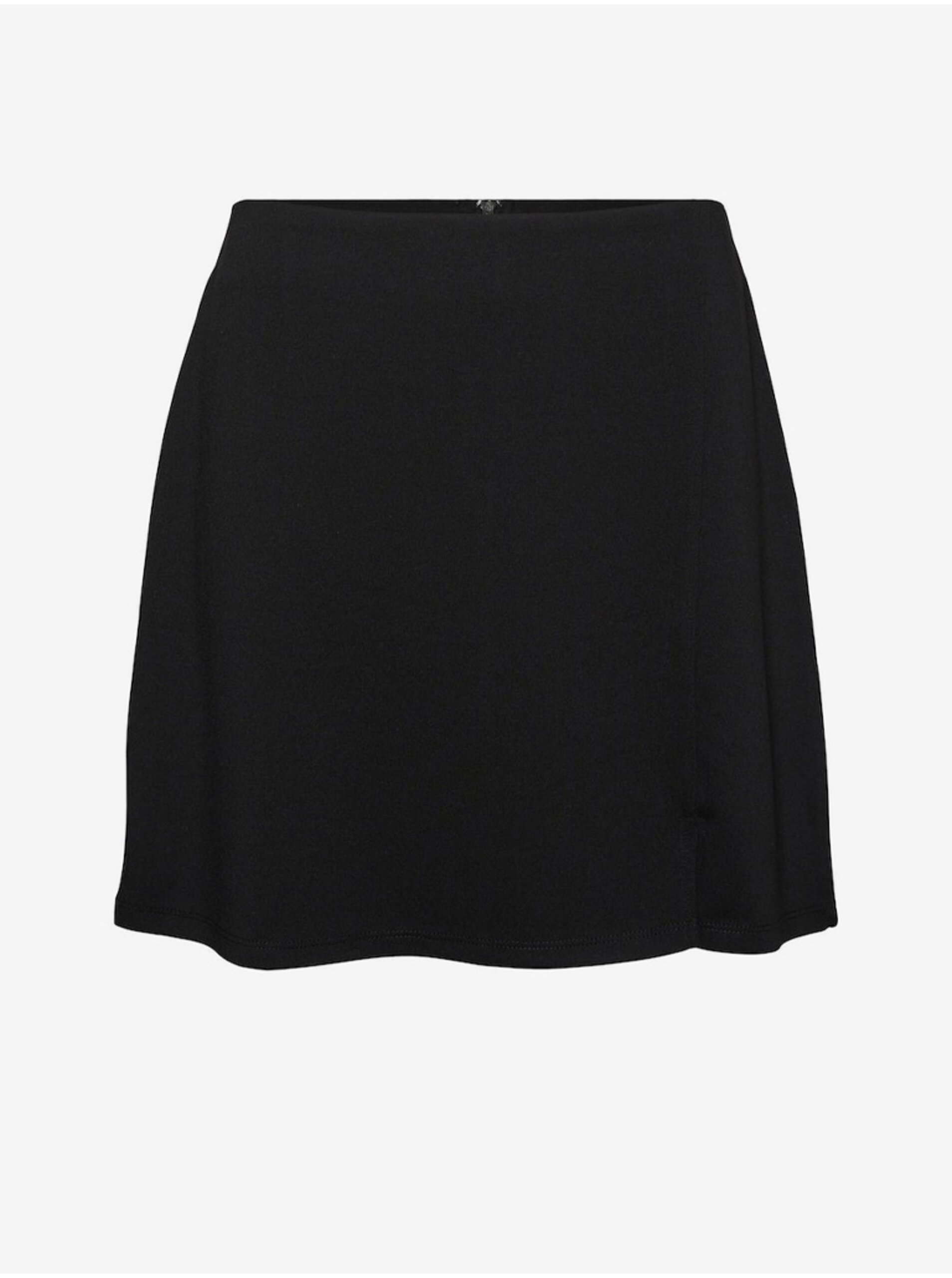 Black women's skirt Vero Moda Abby - Women