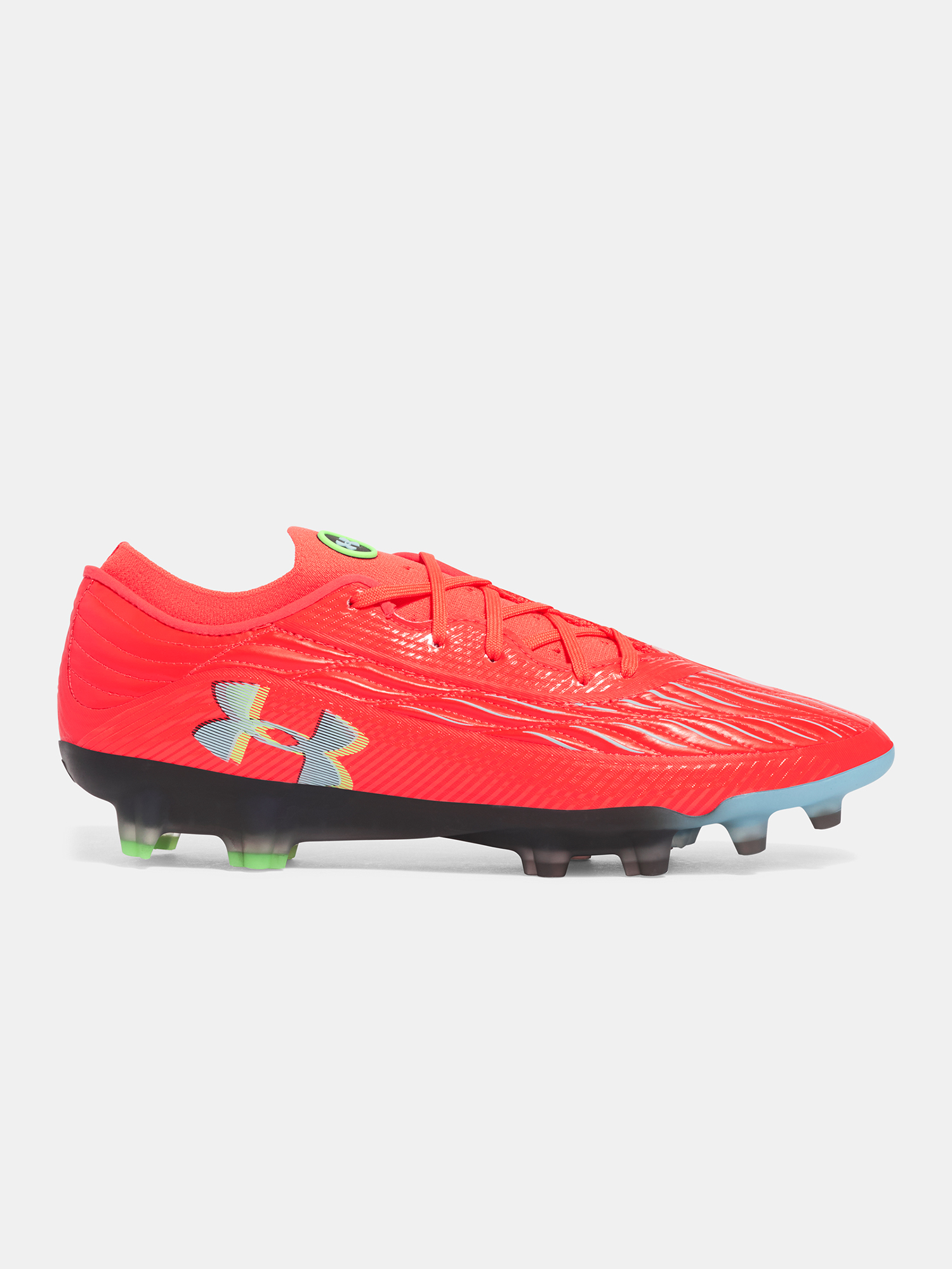 Pánské kopačky Under Armour UA Magnetico Elite 4 FG - Pánské
