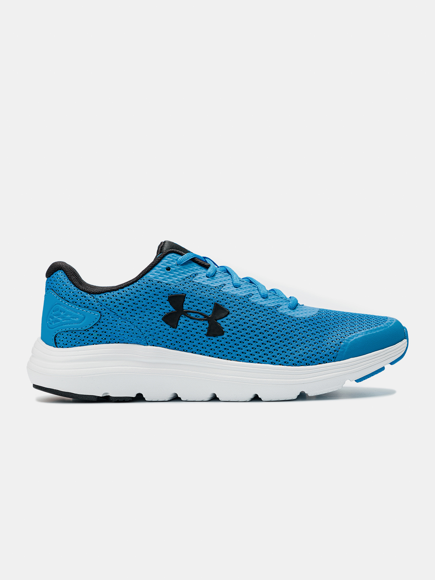 under armour surge 2 blue