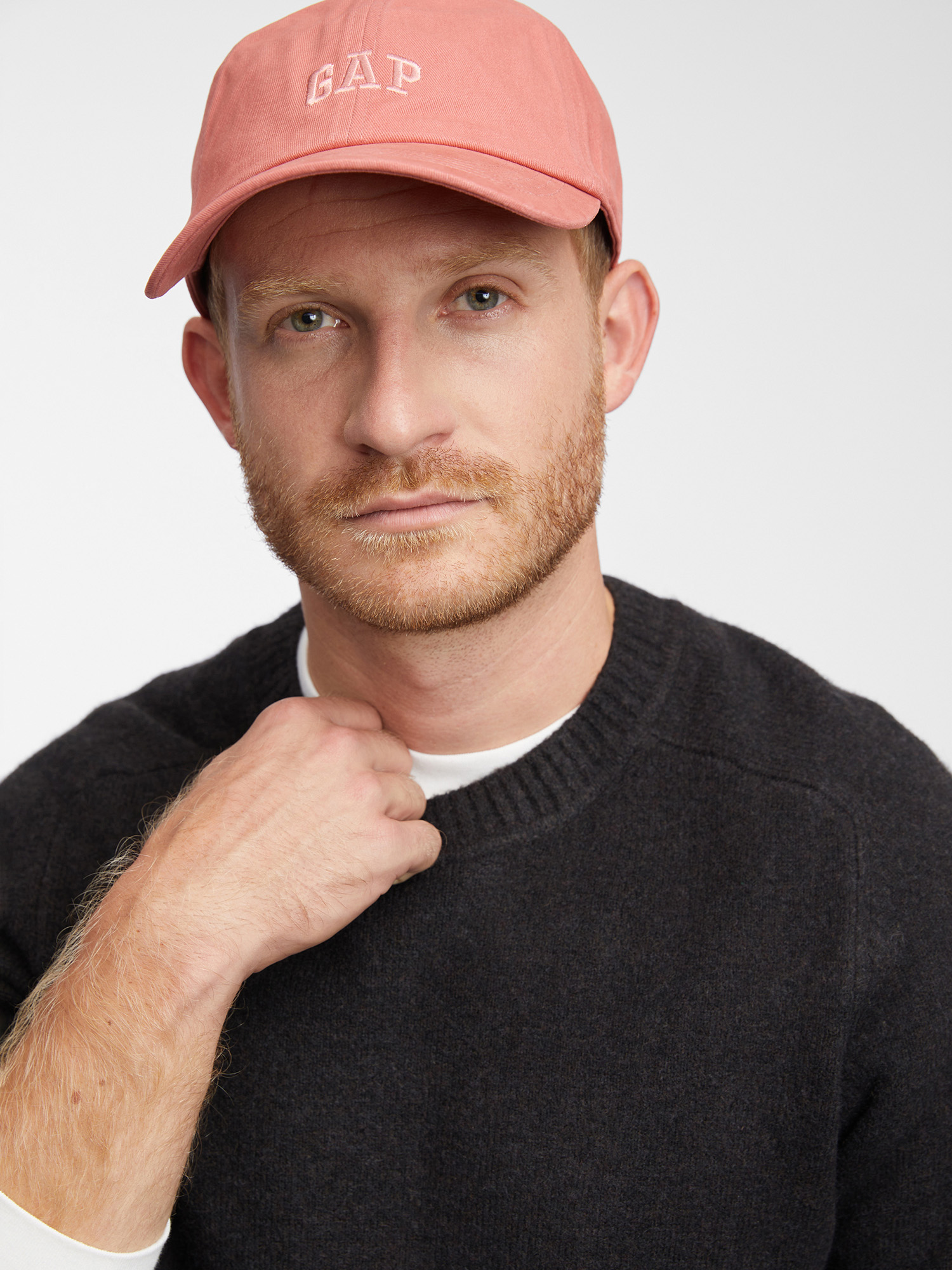 pentru barbati GAP - negru