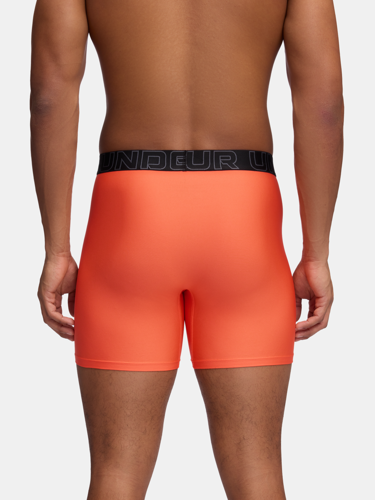 Men&#039;s boxers Under Armour M UA Perf Tech Mesh 6in - 3pk - Men&#039;s