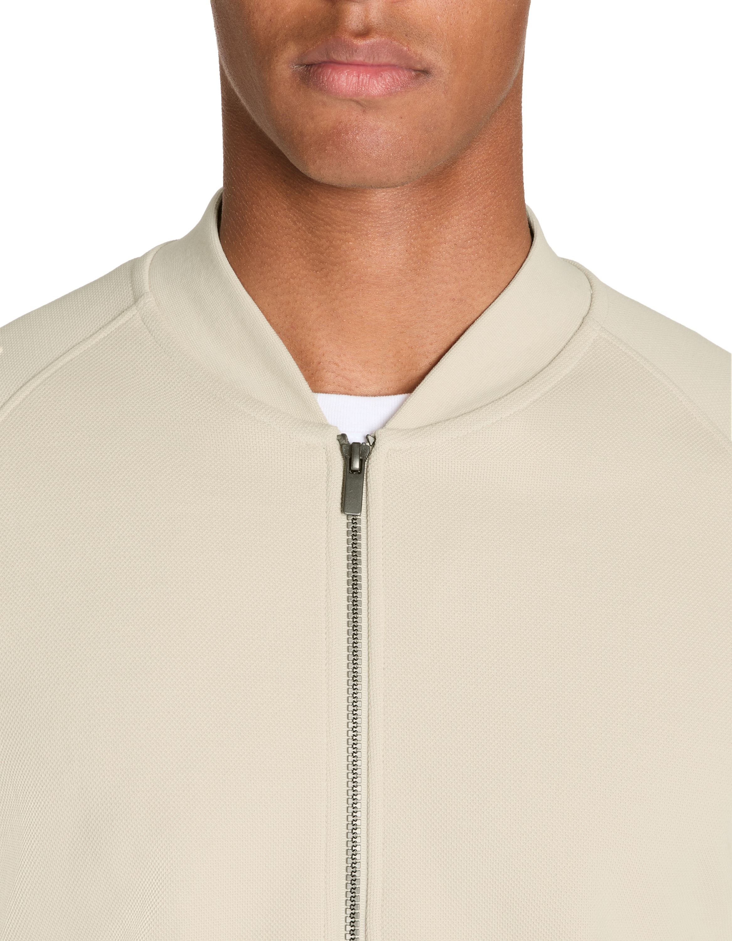 Celio Zip Hoodie Jeregale - Men&#039;s