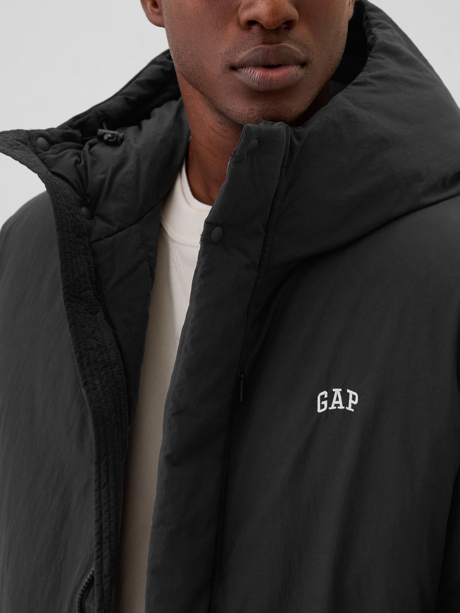 GAP Waterproof Jacket - Men