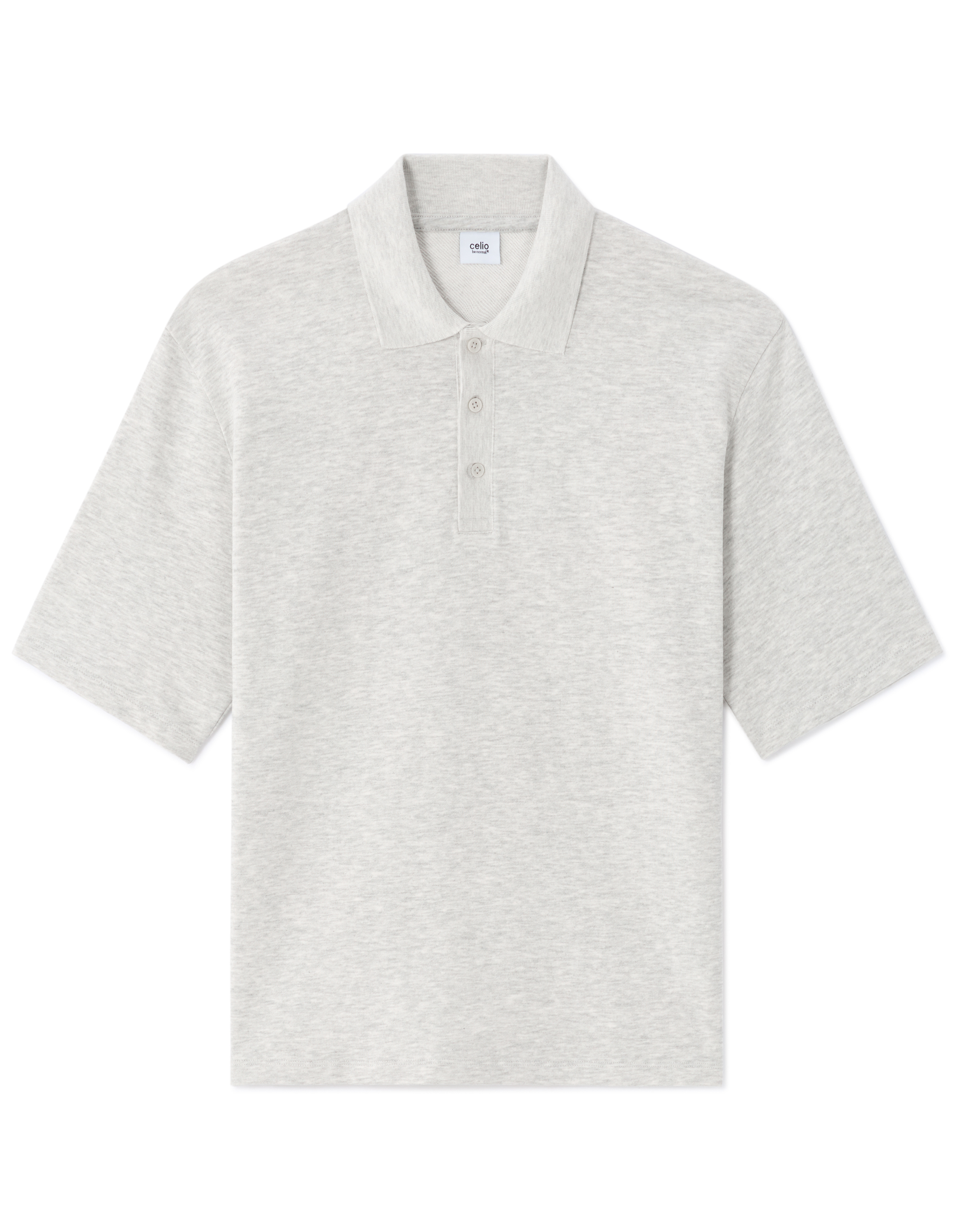 Celio Oversize Polo triko