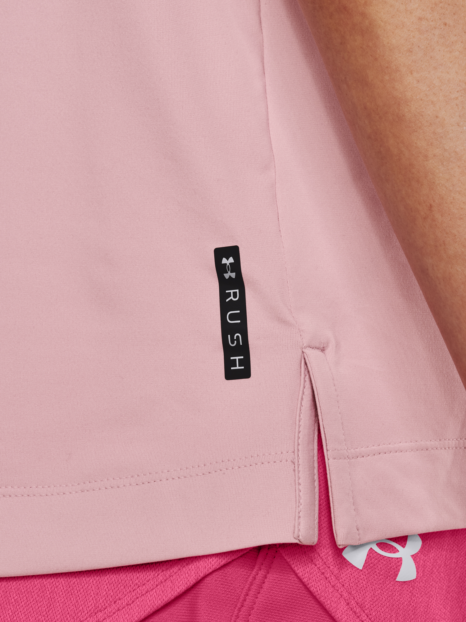 Tricou de damă Under Armour