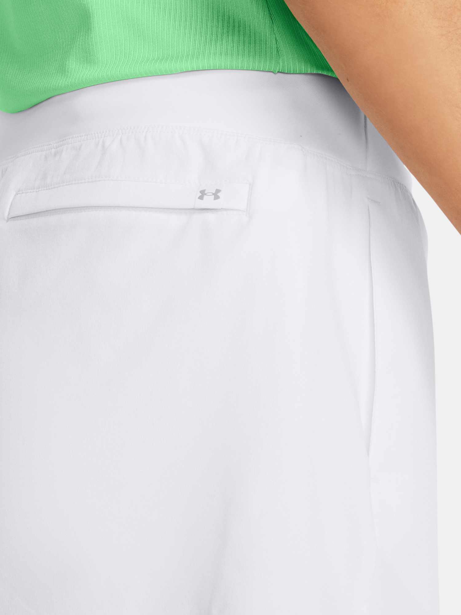 Women&#039;s skirt Under Armour UA Empower Skort-WHT - Women&#039;s