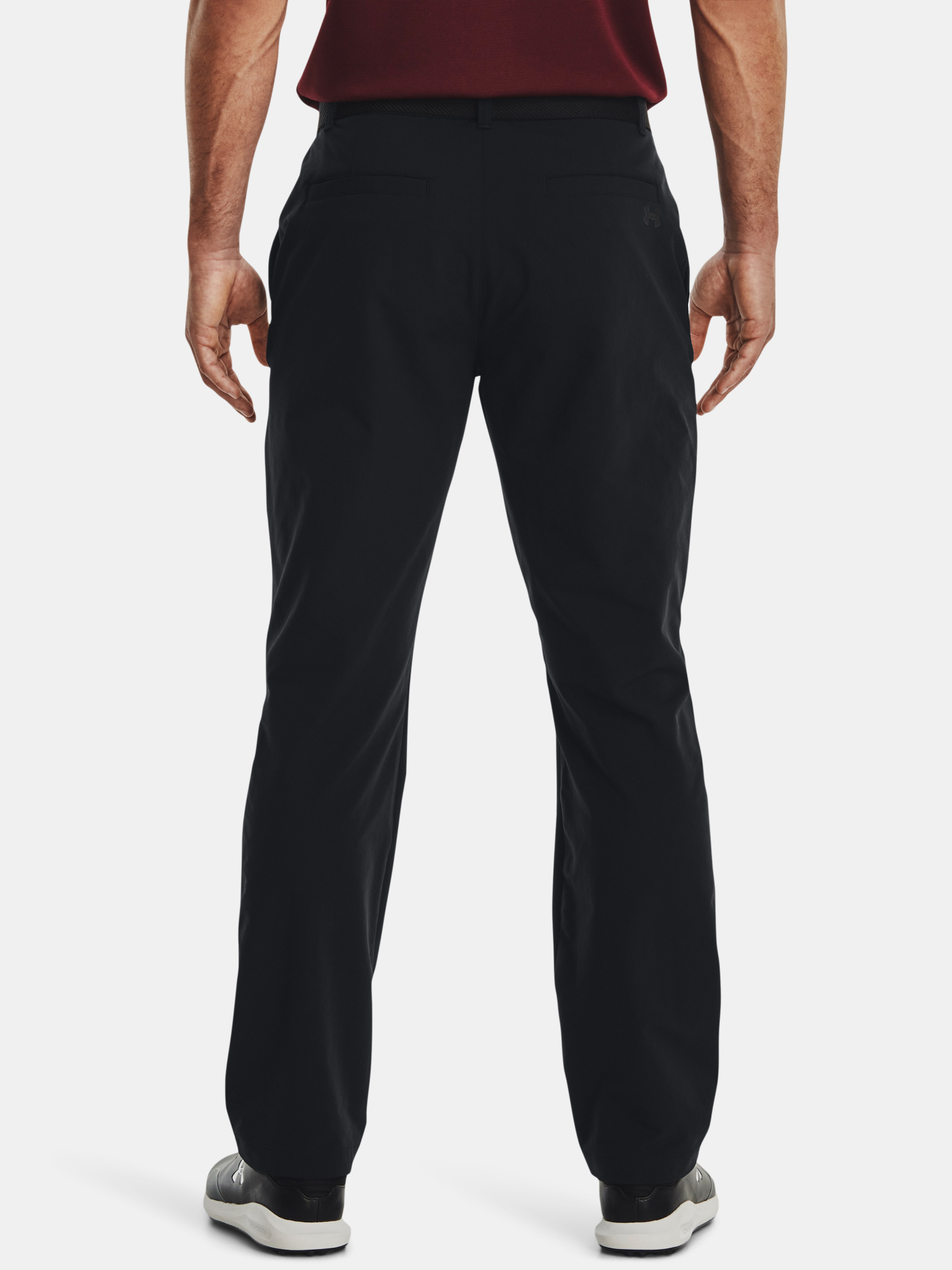 pentru barbati Under Armour - negru