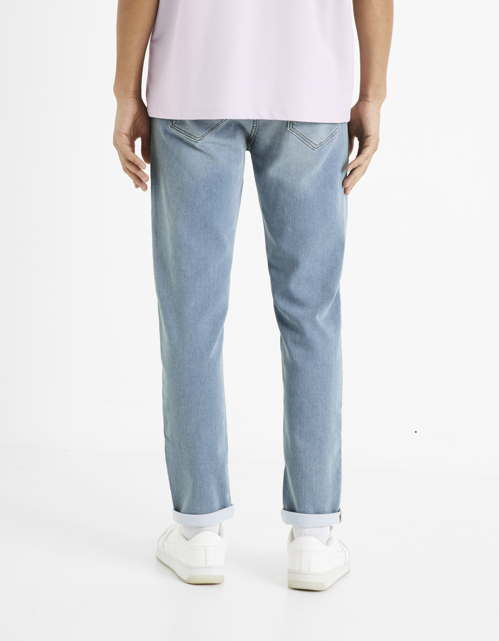 Celio Jeans slim C25 Dosuper - Men