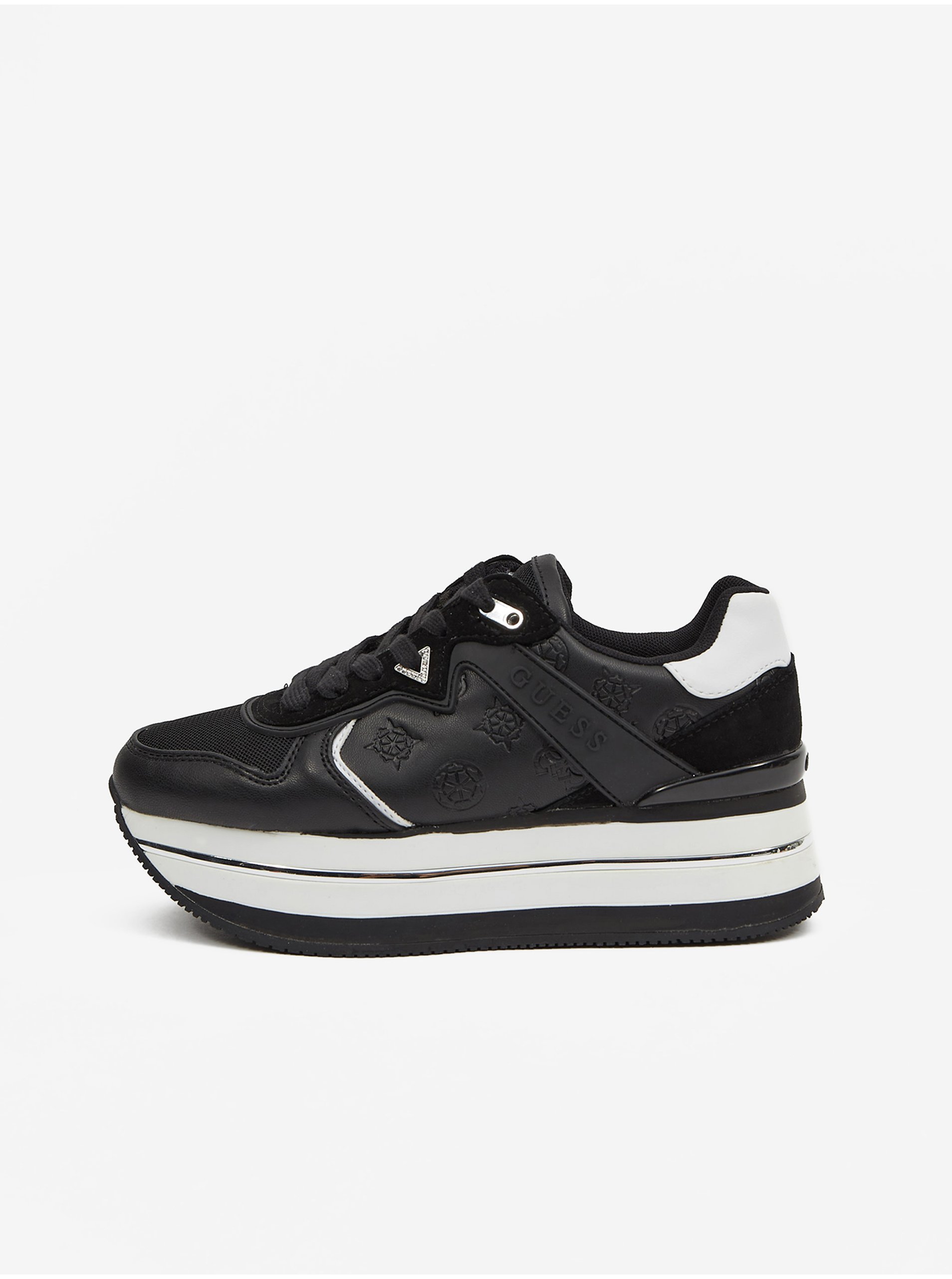 black-women-s-sneakers-with-leather-details-on-guess-harinn-platform-women