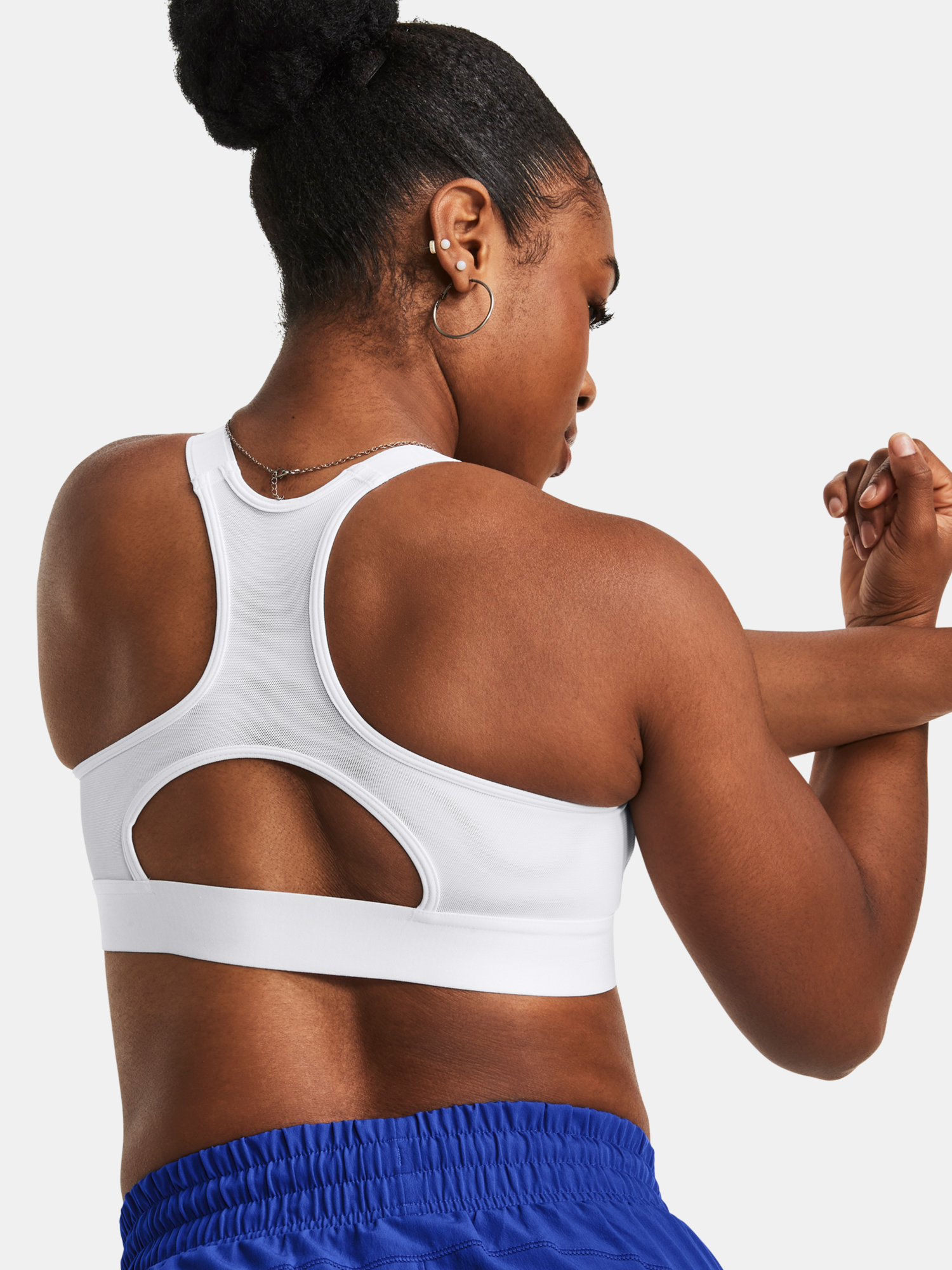 Sutien sport de damă Under Armour
