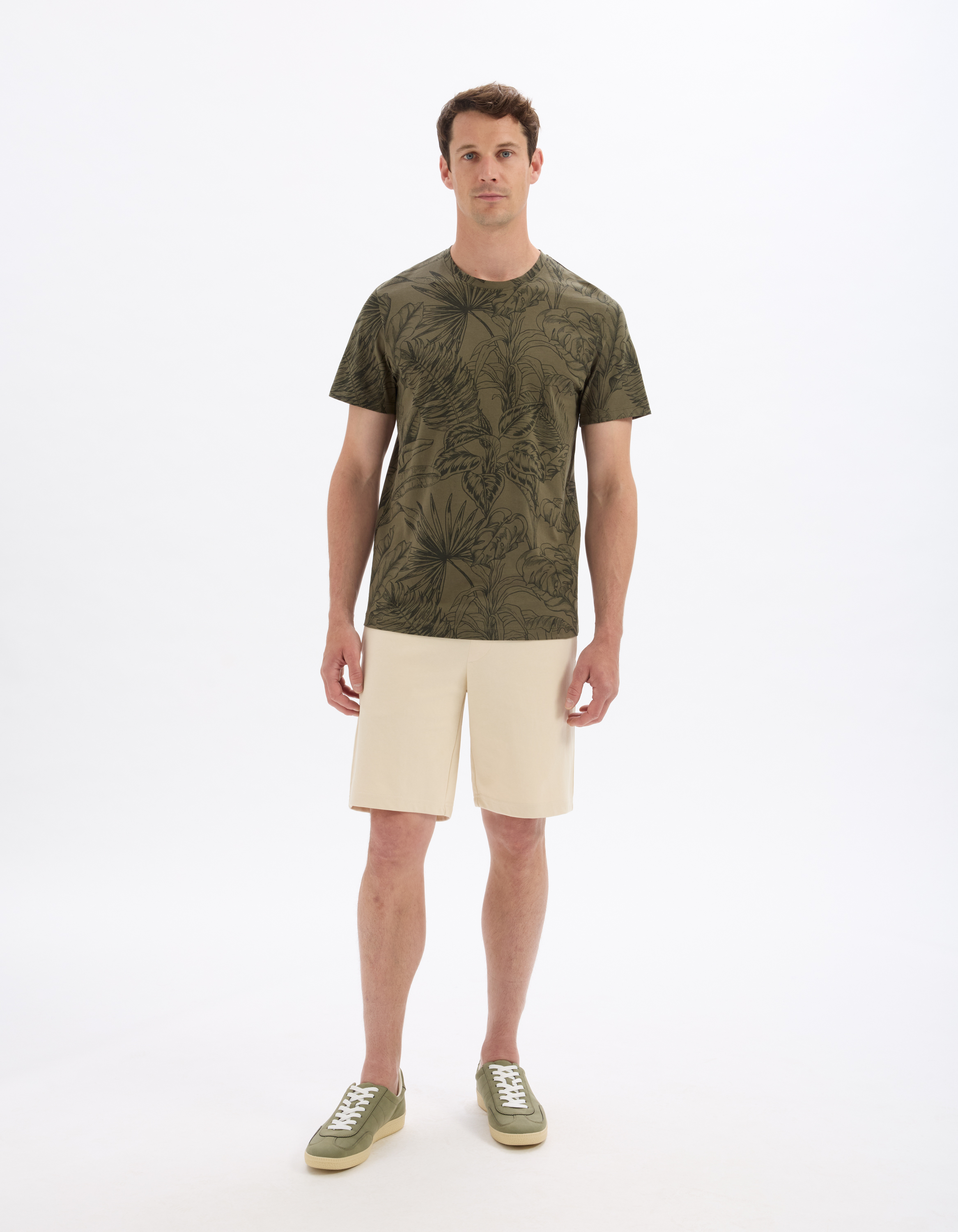 Celio T-shirt Lesafari - Men's