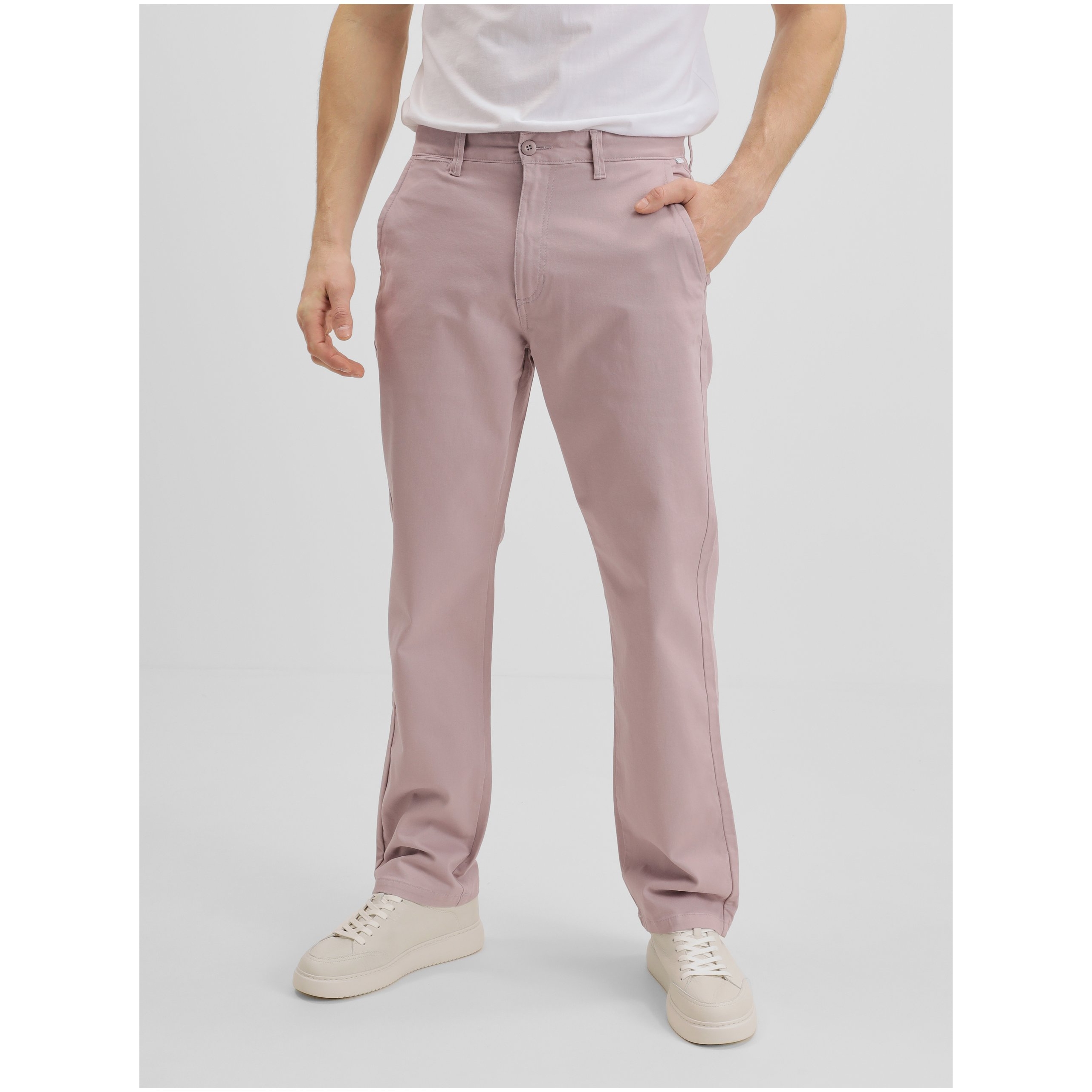 Vans Pants Mn Elevated Pant Nirvana - Men