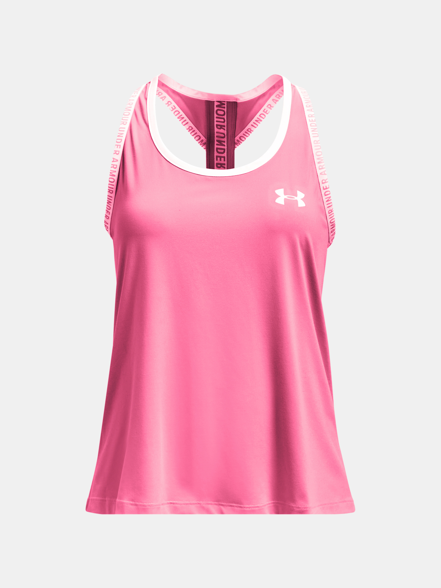 Detské tielko Under Armour Tech Knockout