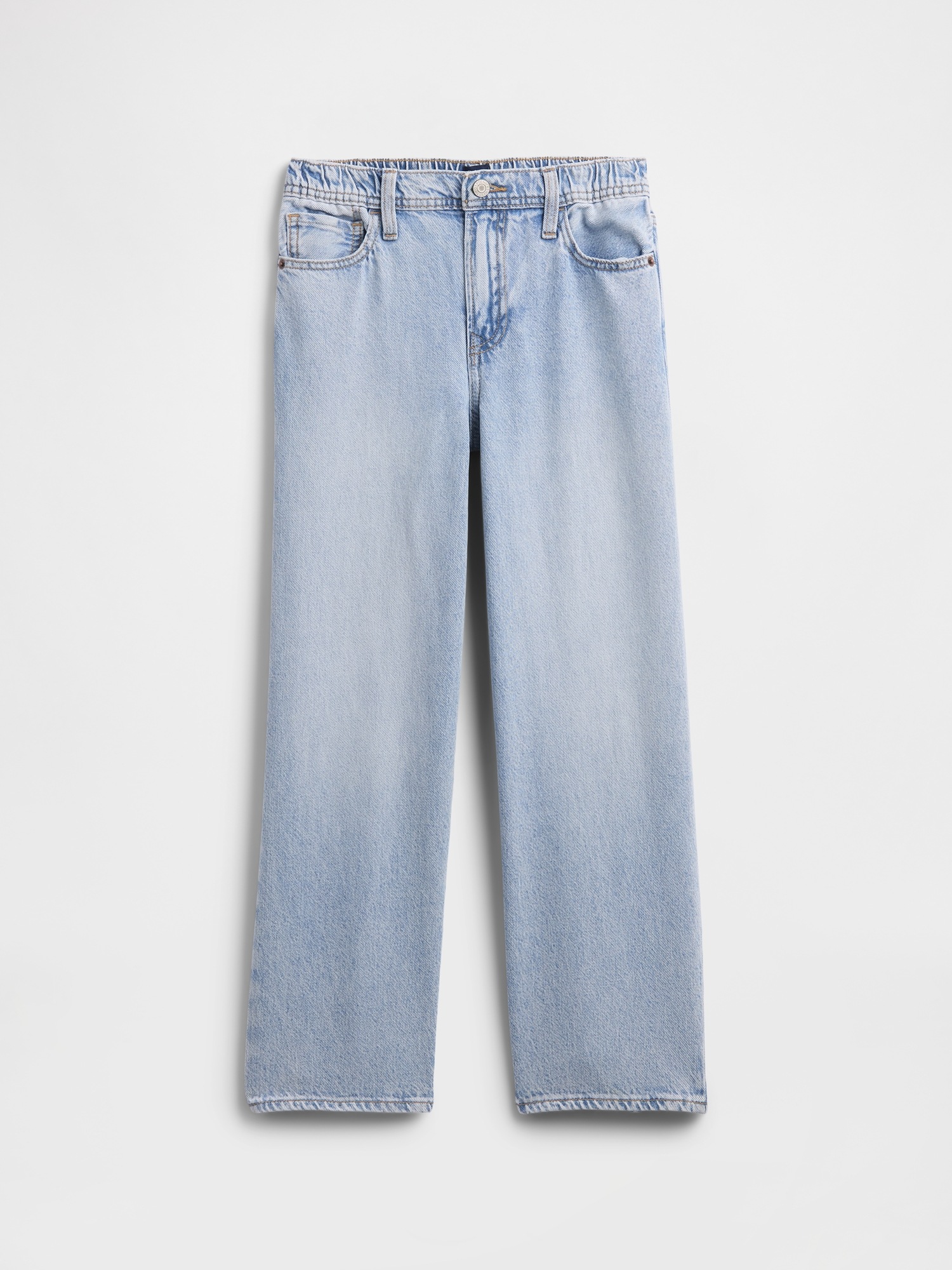 GAP Childrens jeans Baggy - Boys