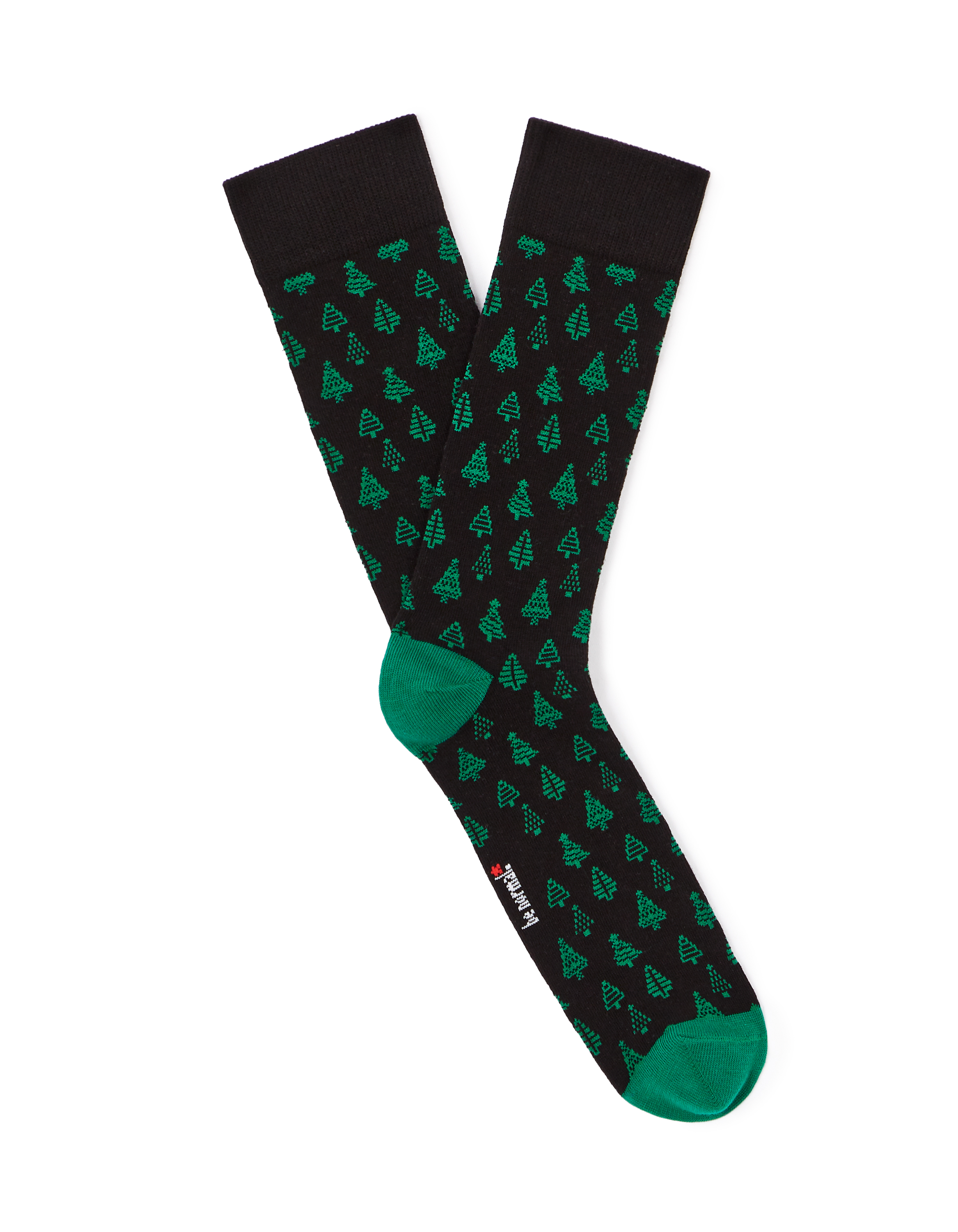 Celio Gift set of socks Christmas tree - Men&#039;s