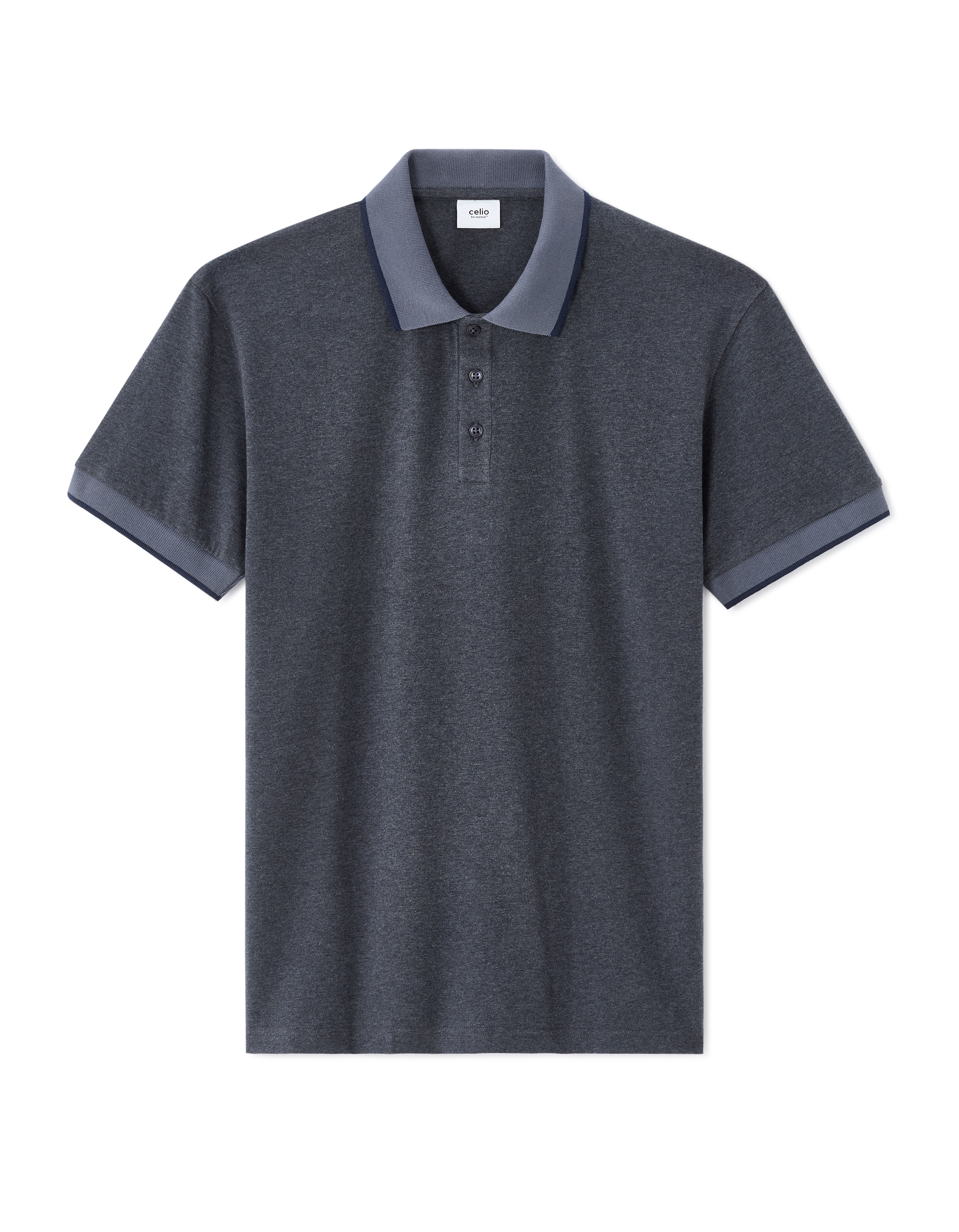 Celio Polo shirt Melune - Men's