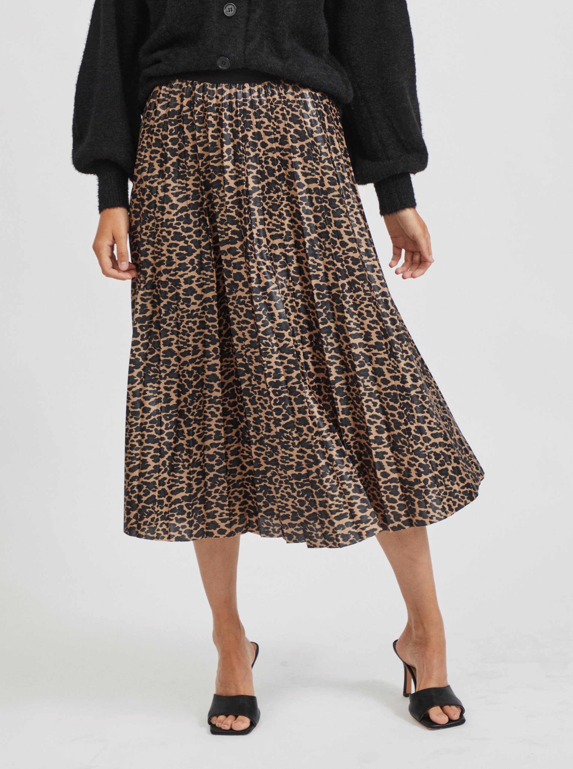 Vila Clothes Gonna Donna