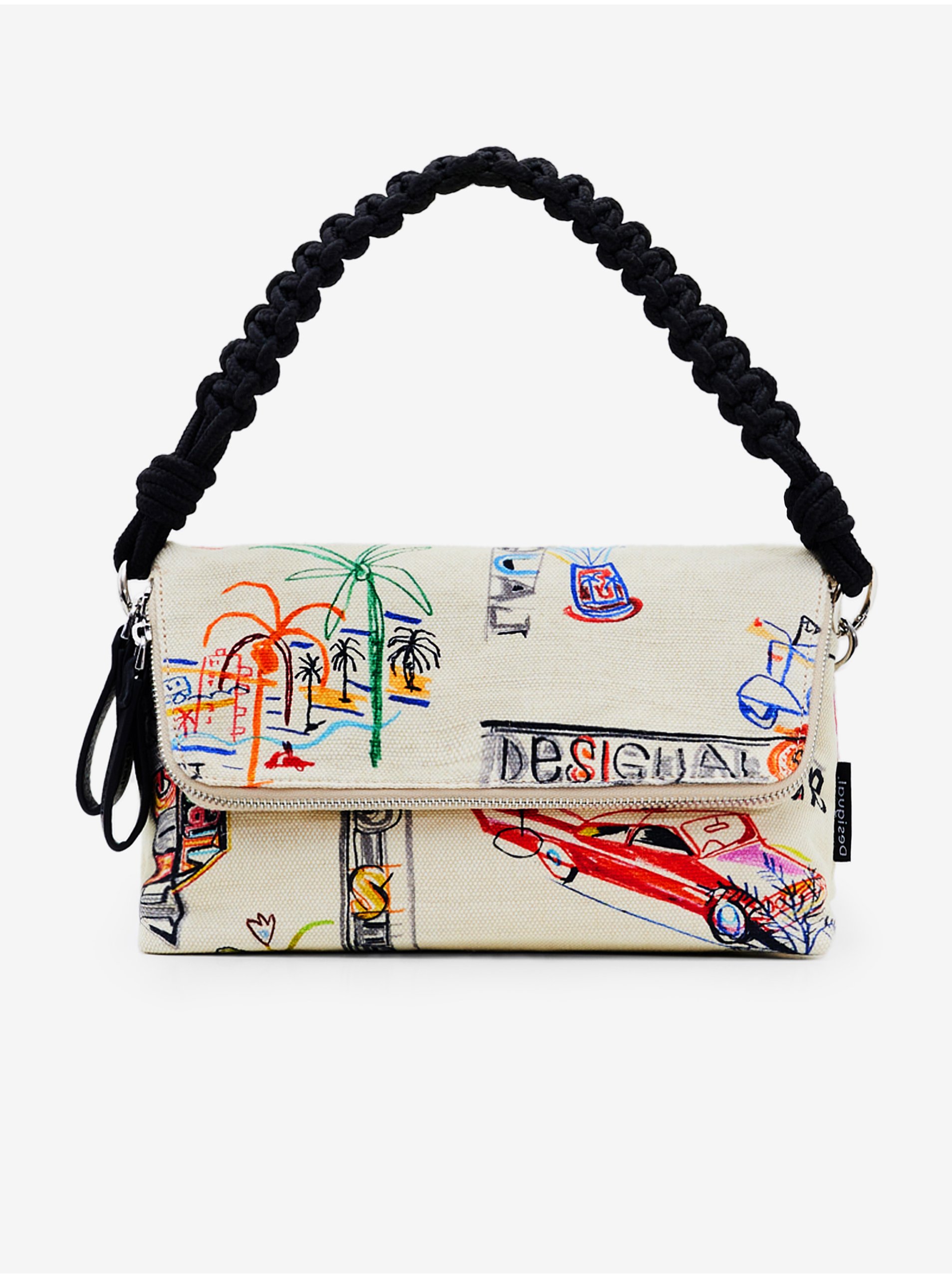 Women's handbag DESIGUAL