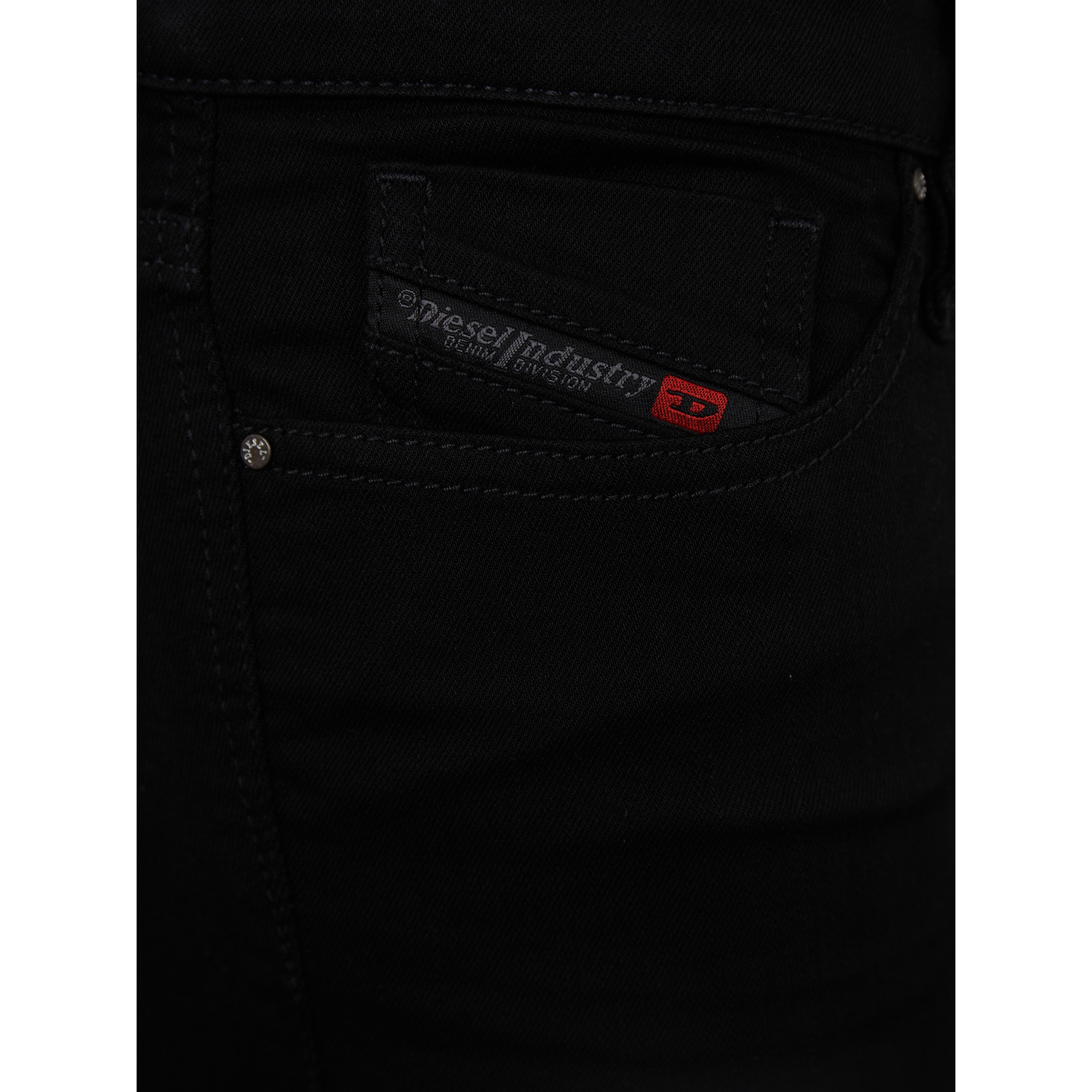 Diesel Jeans Skinzee-Xp L.32 Pantaloni - Women