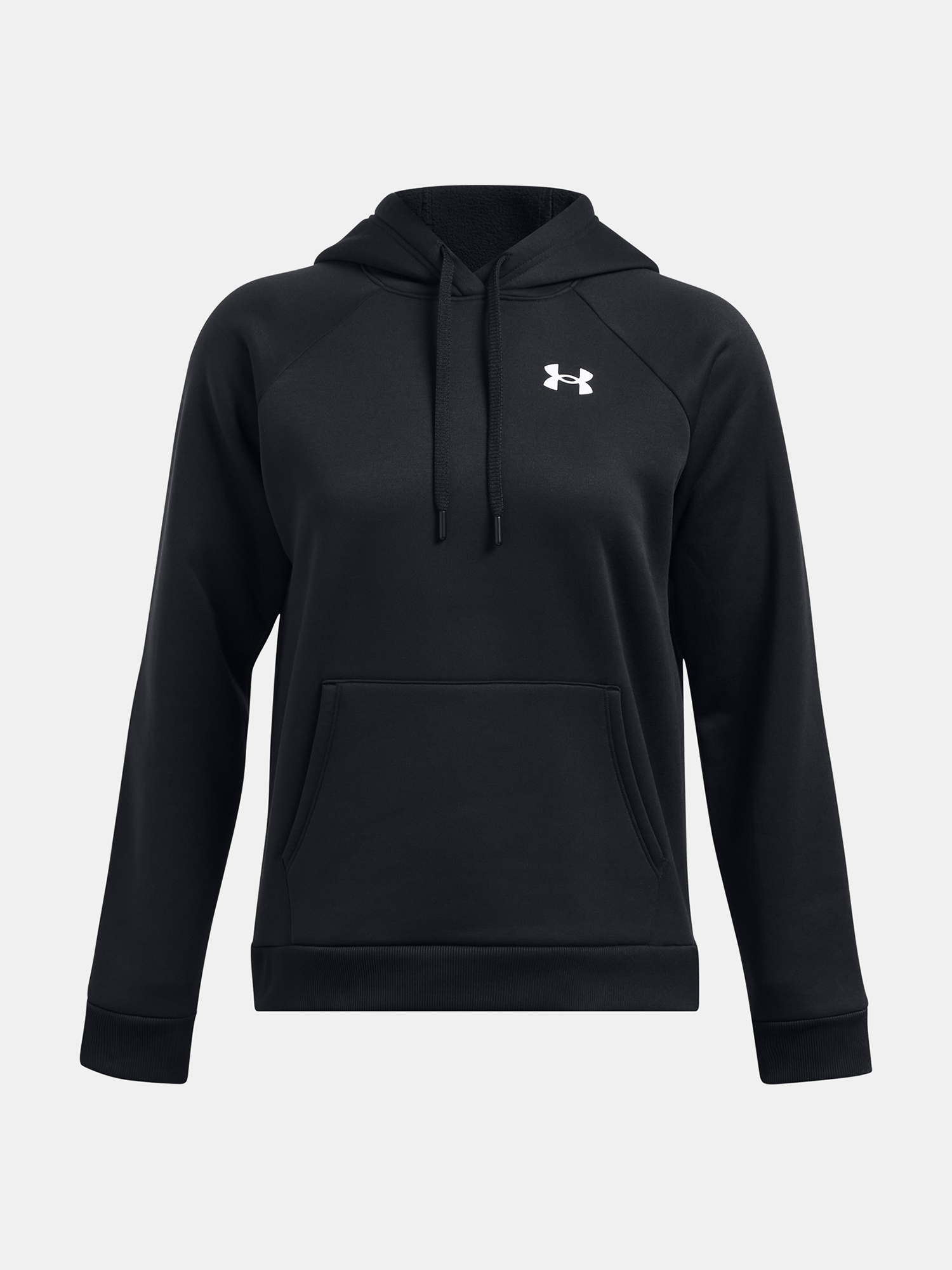Under Armour Women&#039;s UA Armour Fleece Hoodie - Women