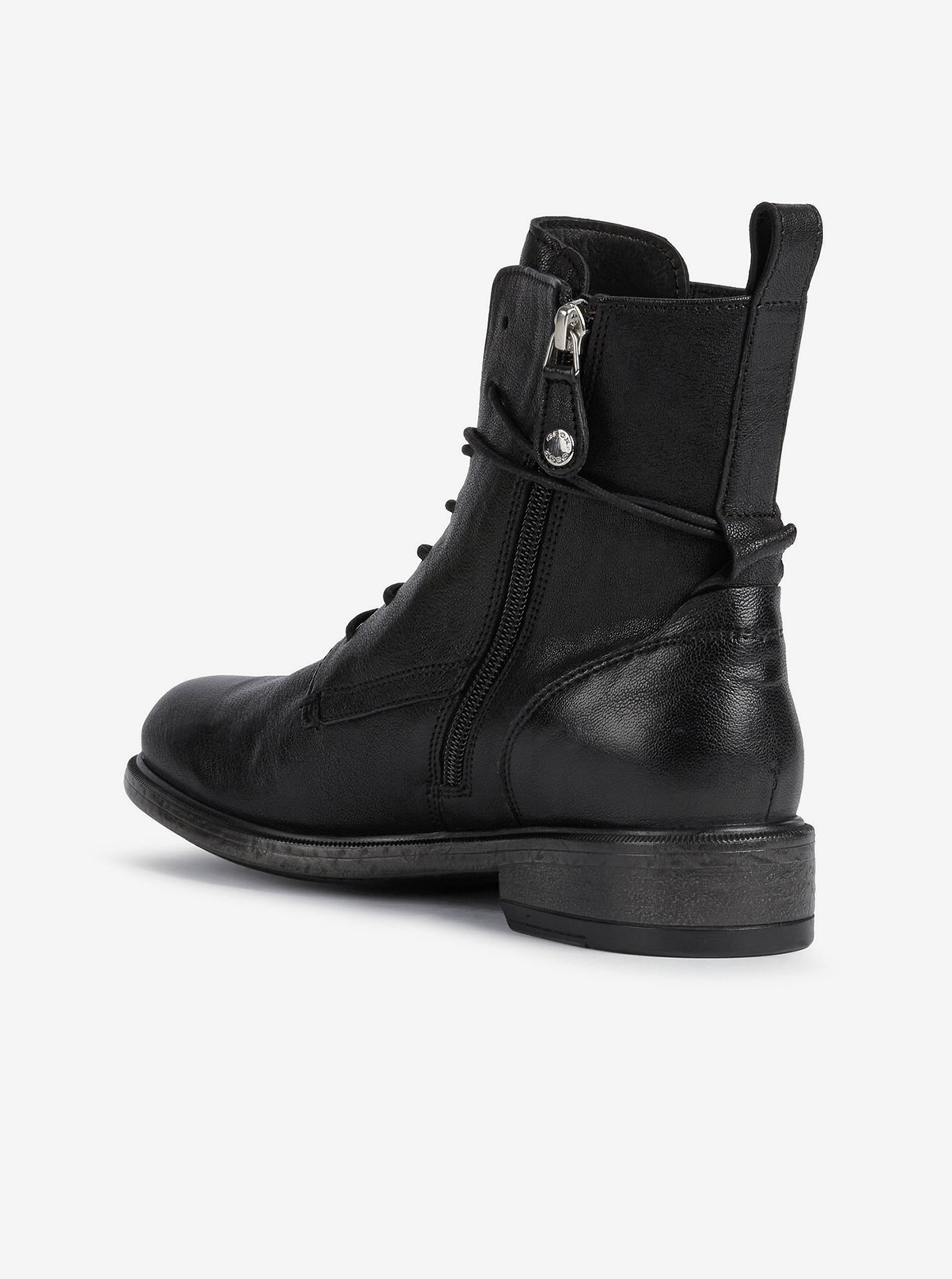 Pantofi de iarna dama GEOX DP-2979877