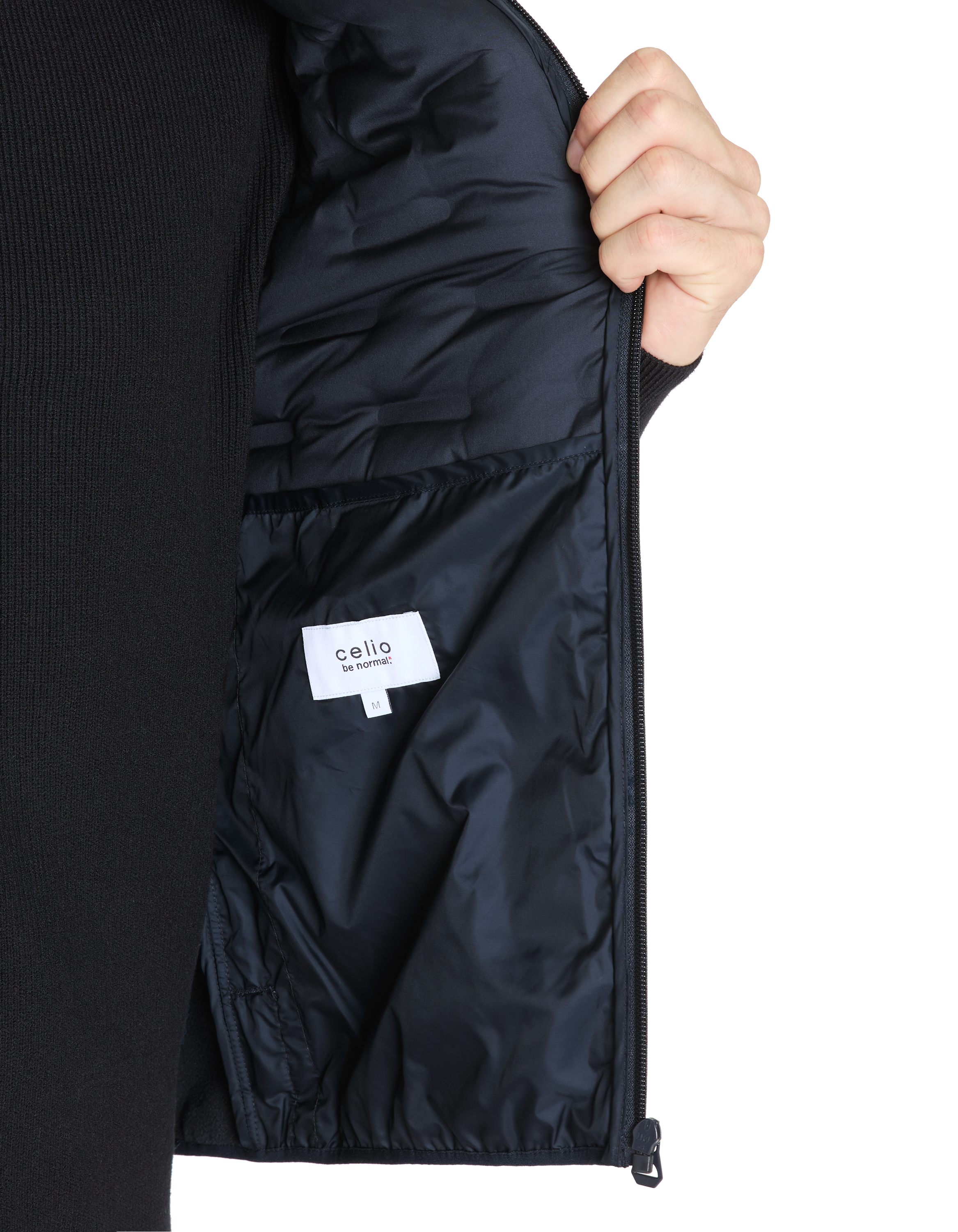 Celio Julesflash Vest - Men's