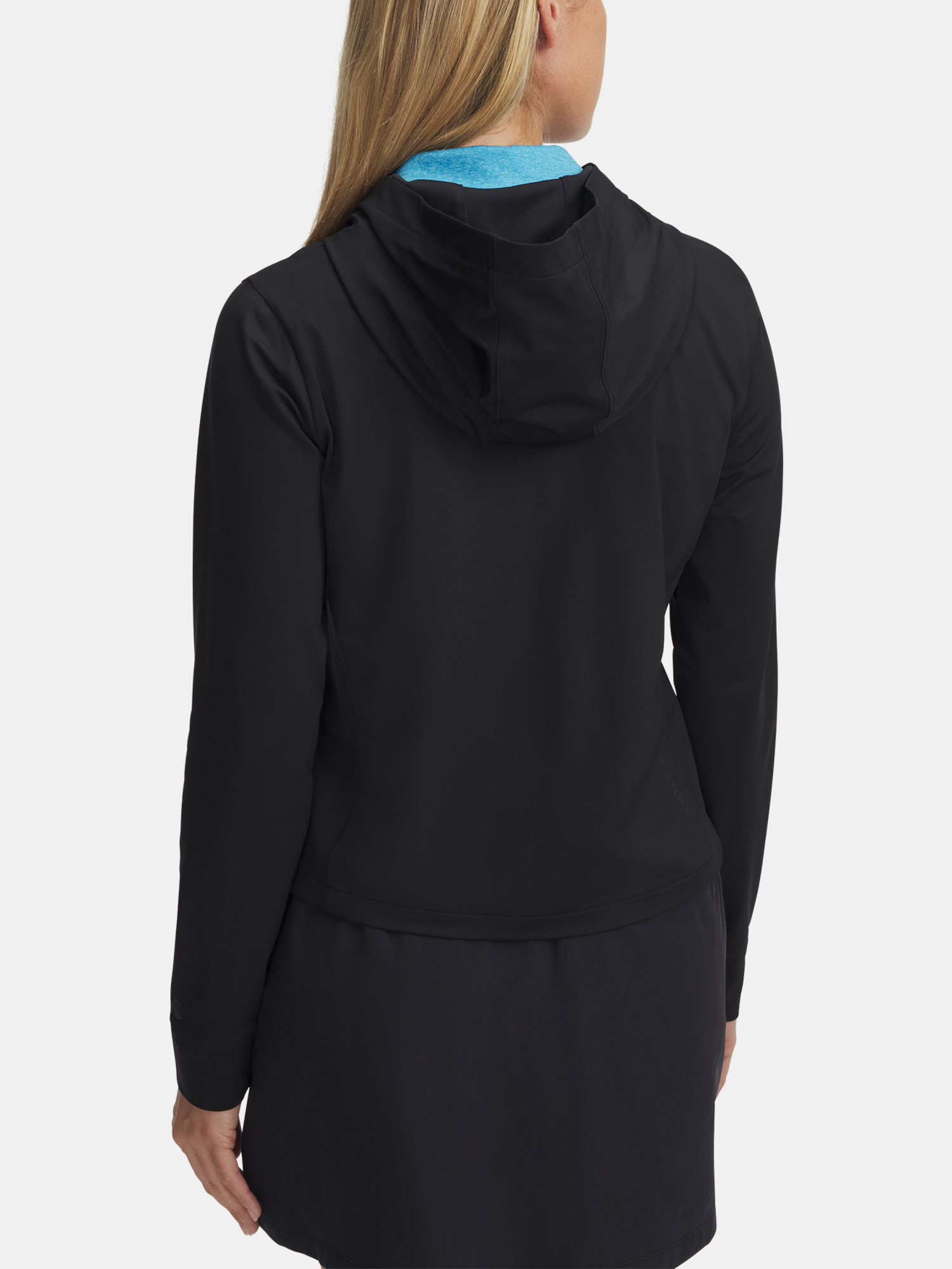 Women's sweatshirt Under Armour UA Drive Full Zip HD - Women's